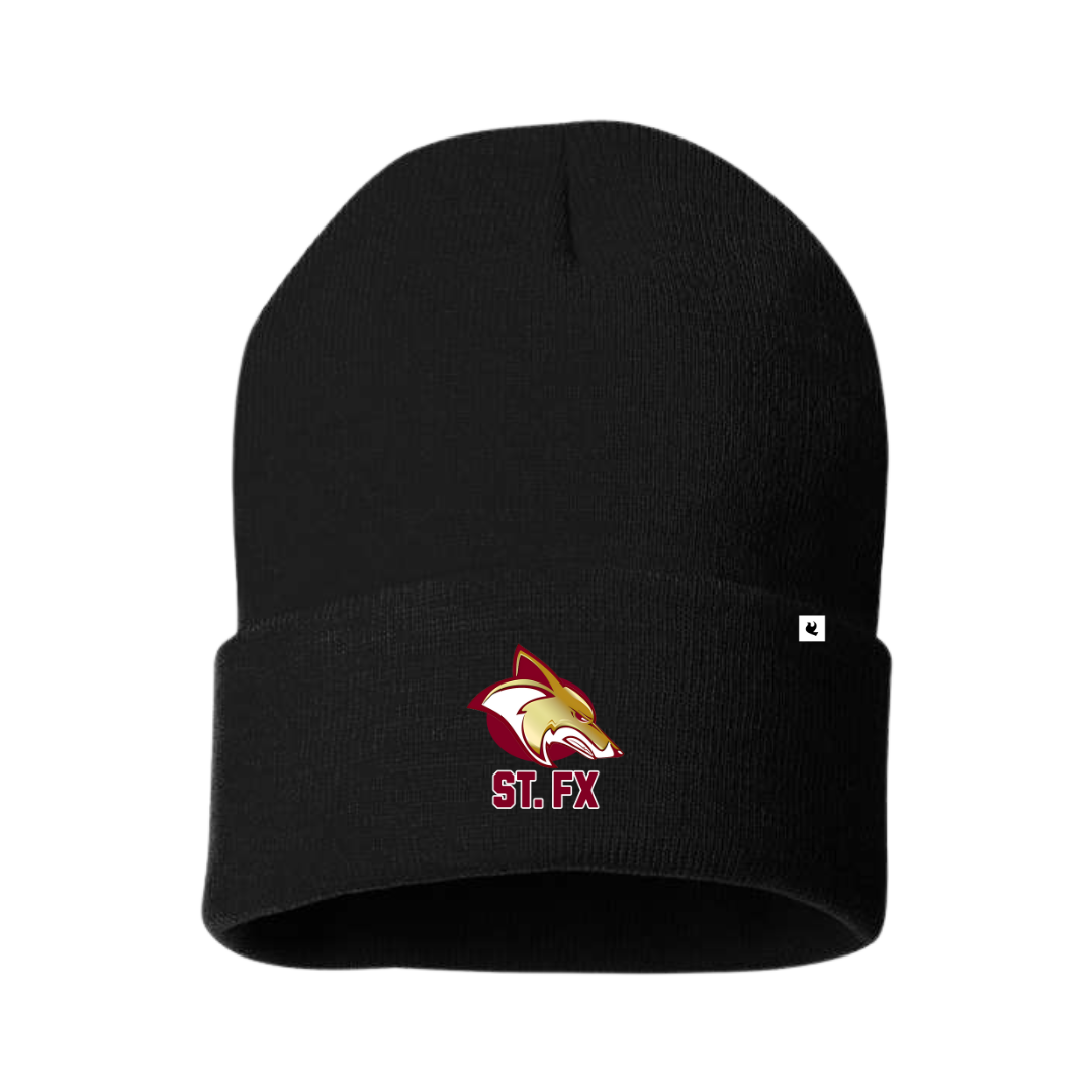 St. FX Coyotes: Beanie