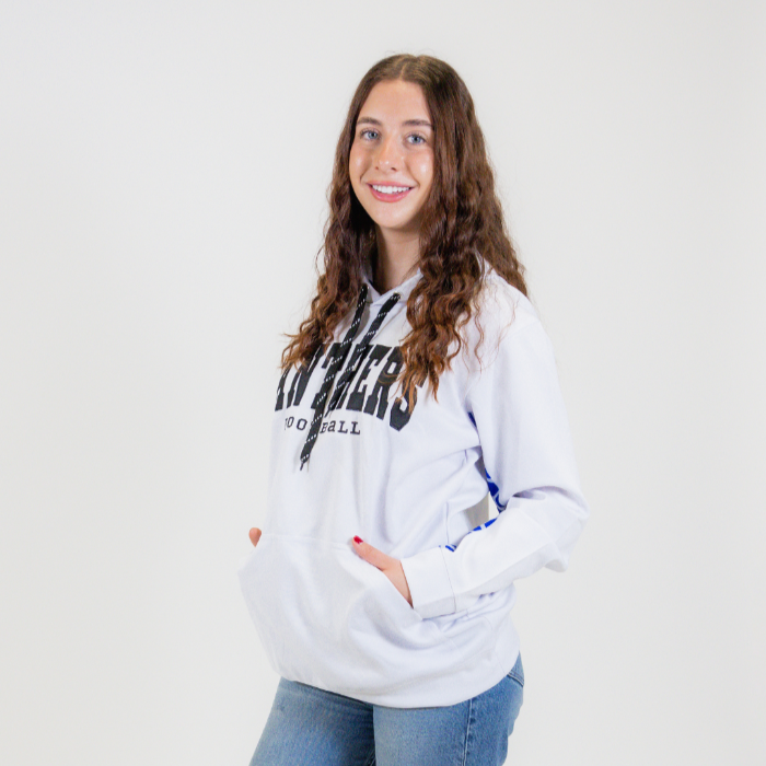 Panthers Varsity: Hoodie