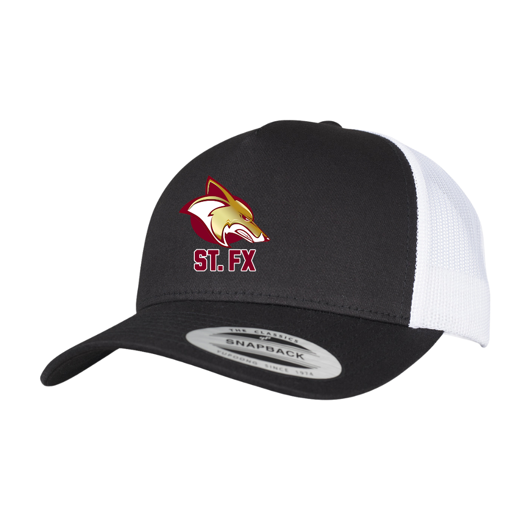 St. FX Coyotes Baseball: Cap