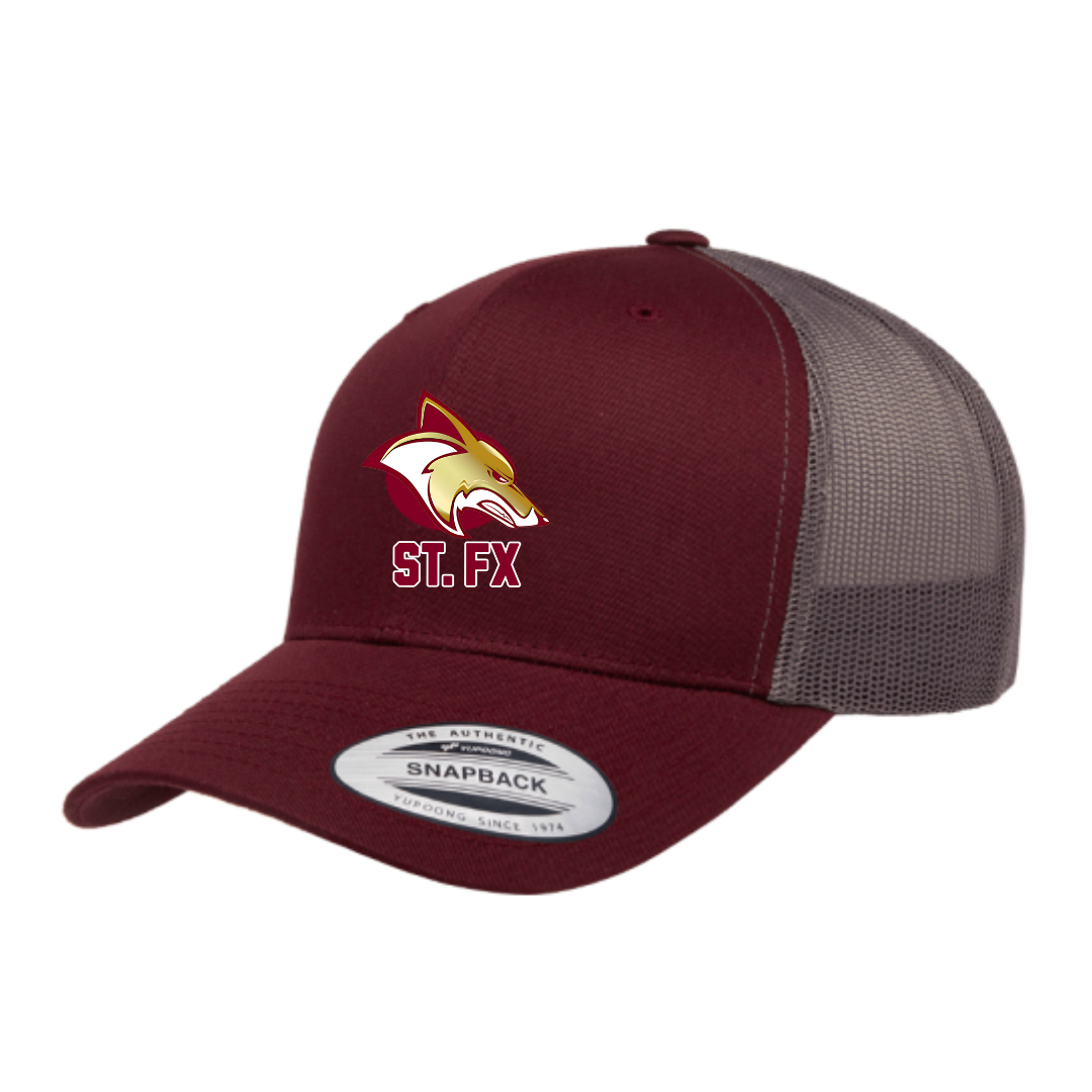 St. FX Coyotes Baseball: Cap