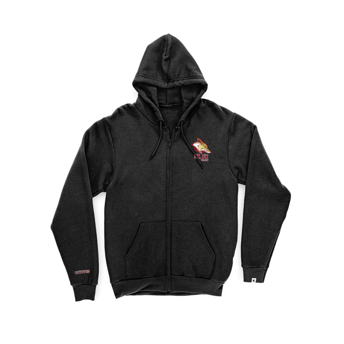 St. FX Coyotes: ZipUp