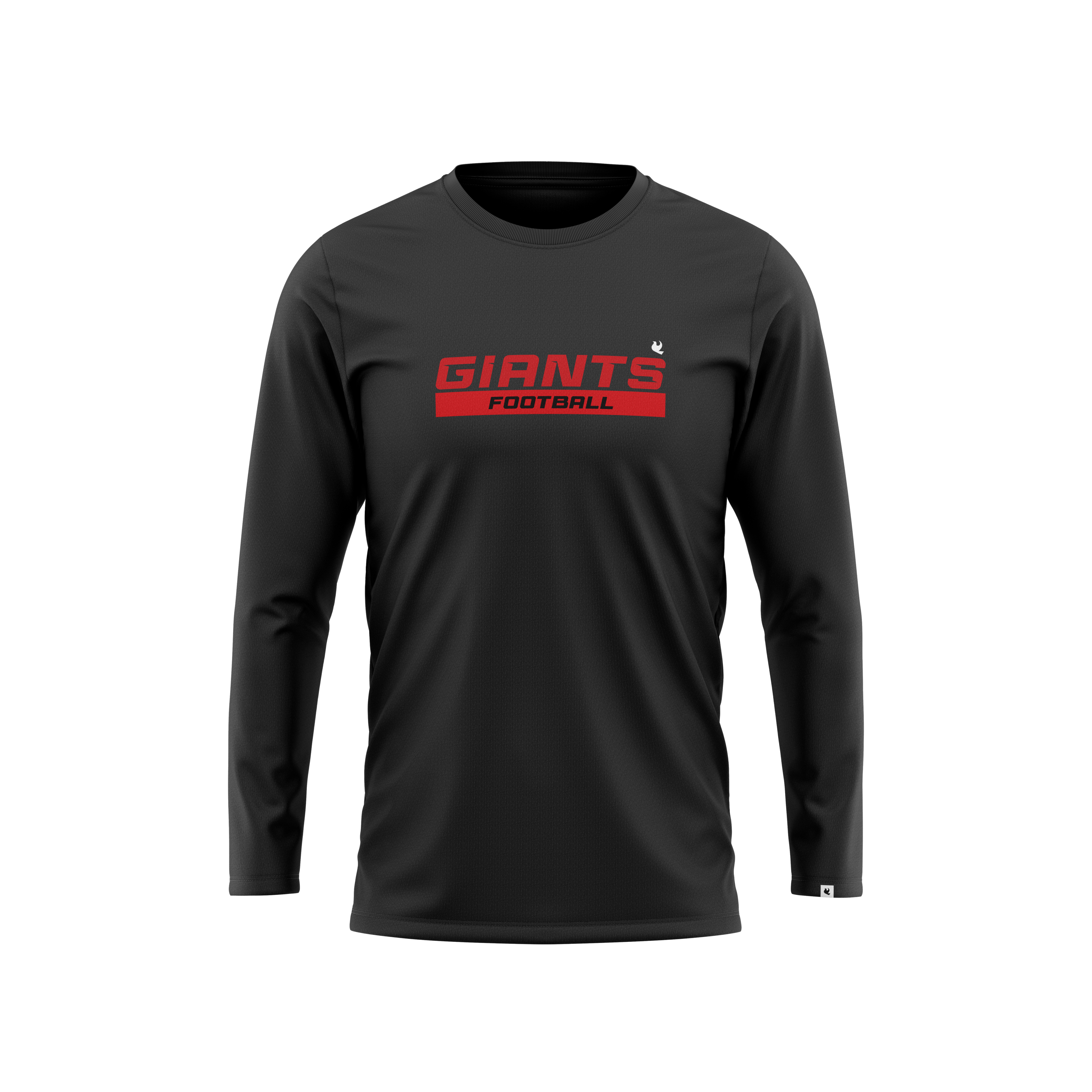 T-shirt à manches longues NG Giants