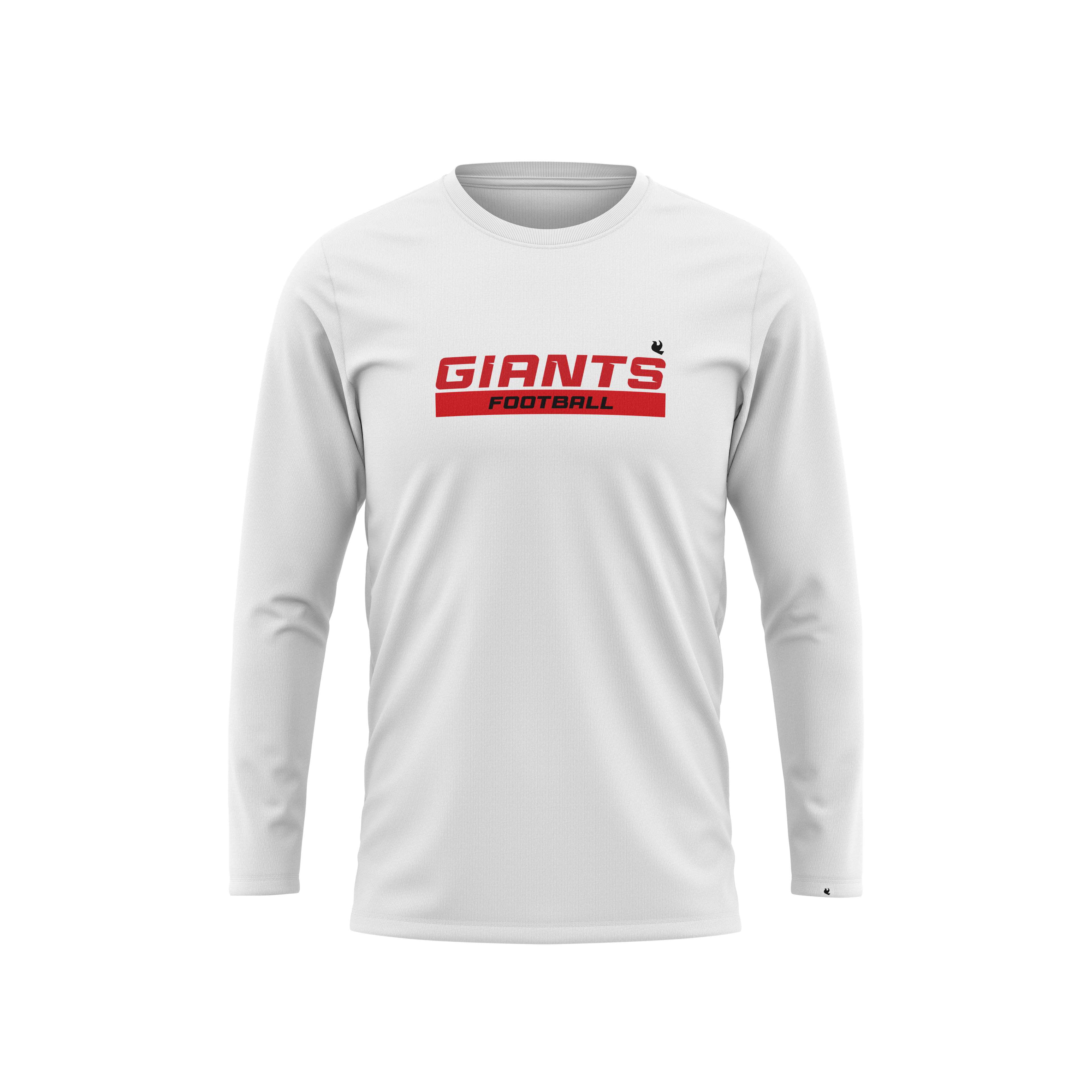 T-shirt à manches longues NG Giants