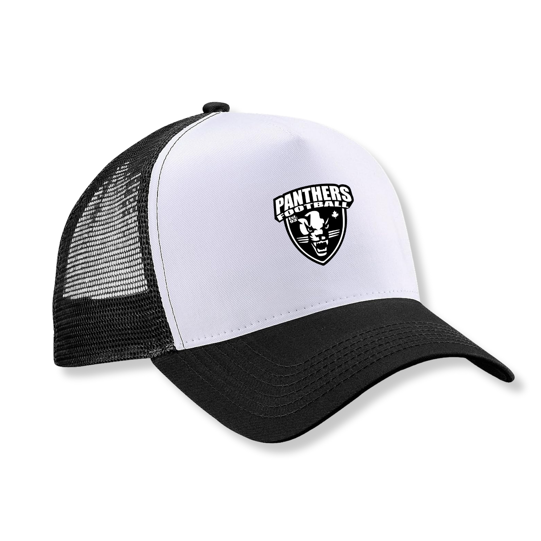Panthers: Cap