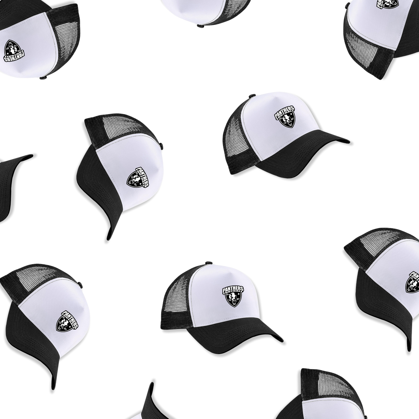 Panthers: Cap