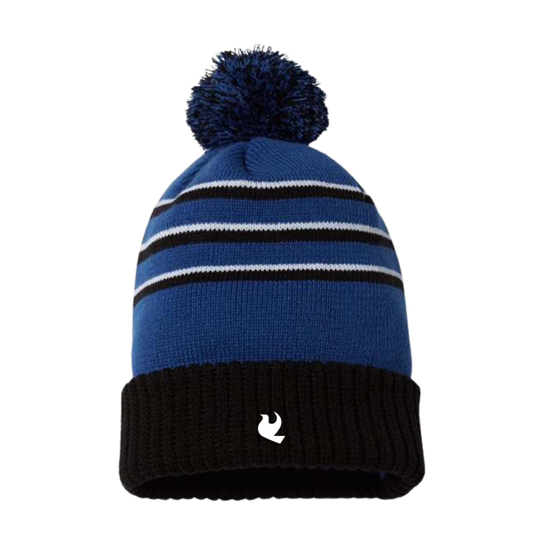 Panthers Football: PomPom Toque