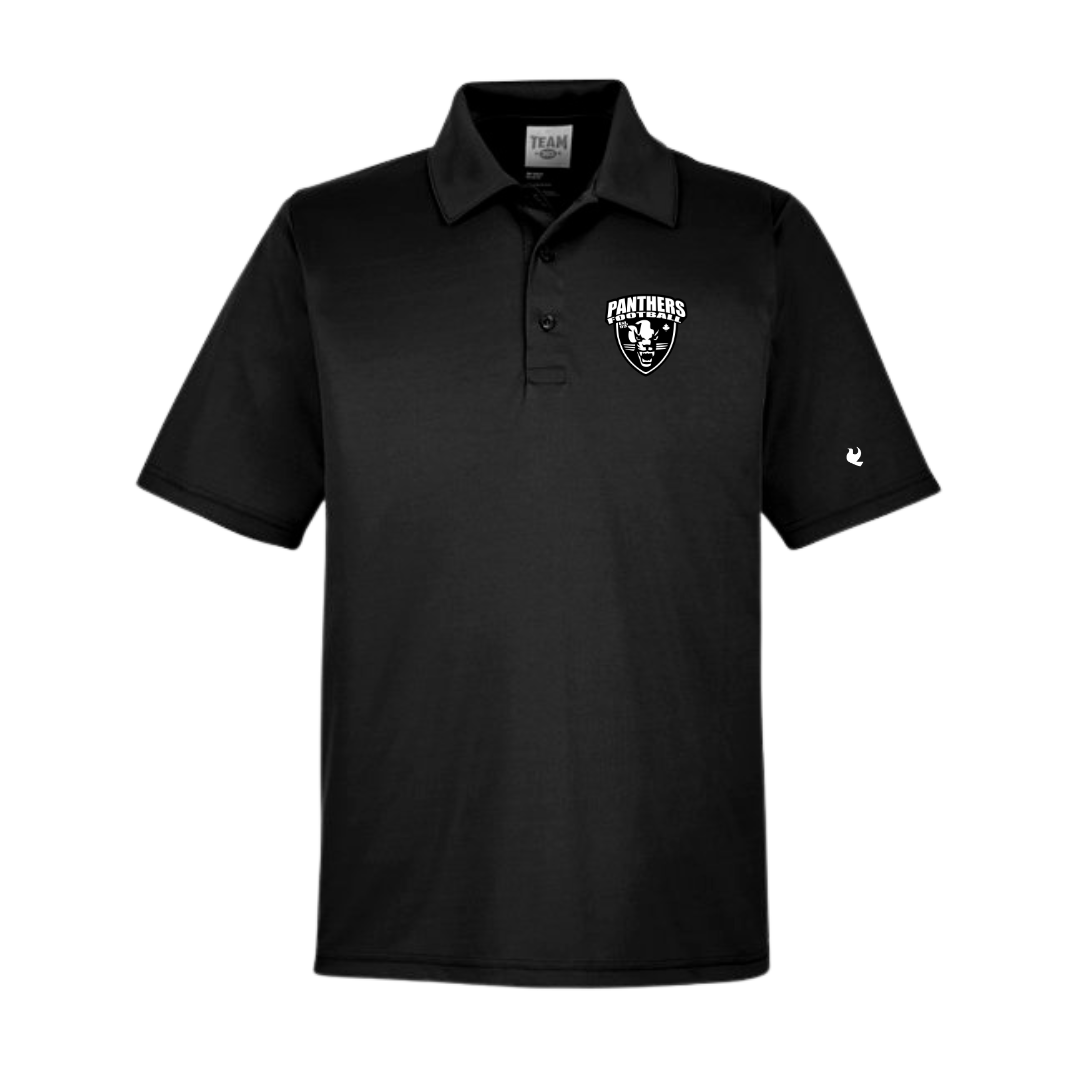 Panthers Varsity: Polo