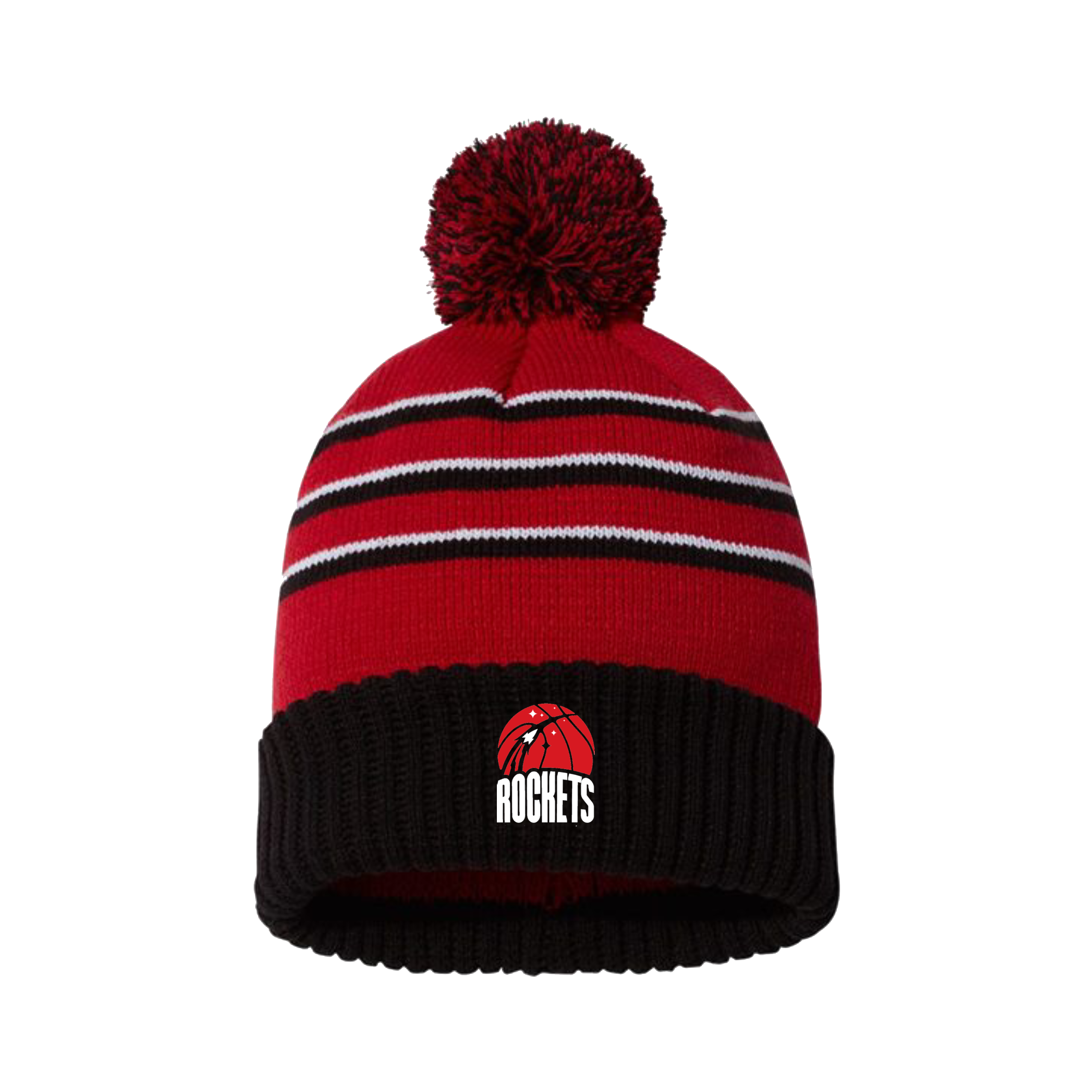 Russell Rockets Toque