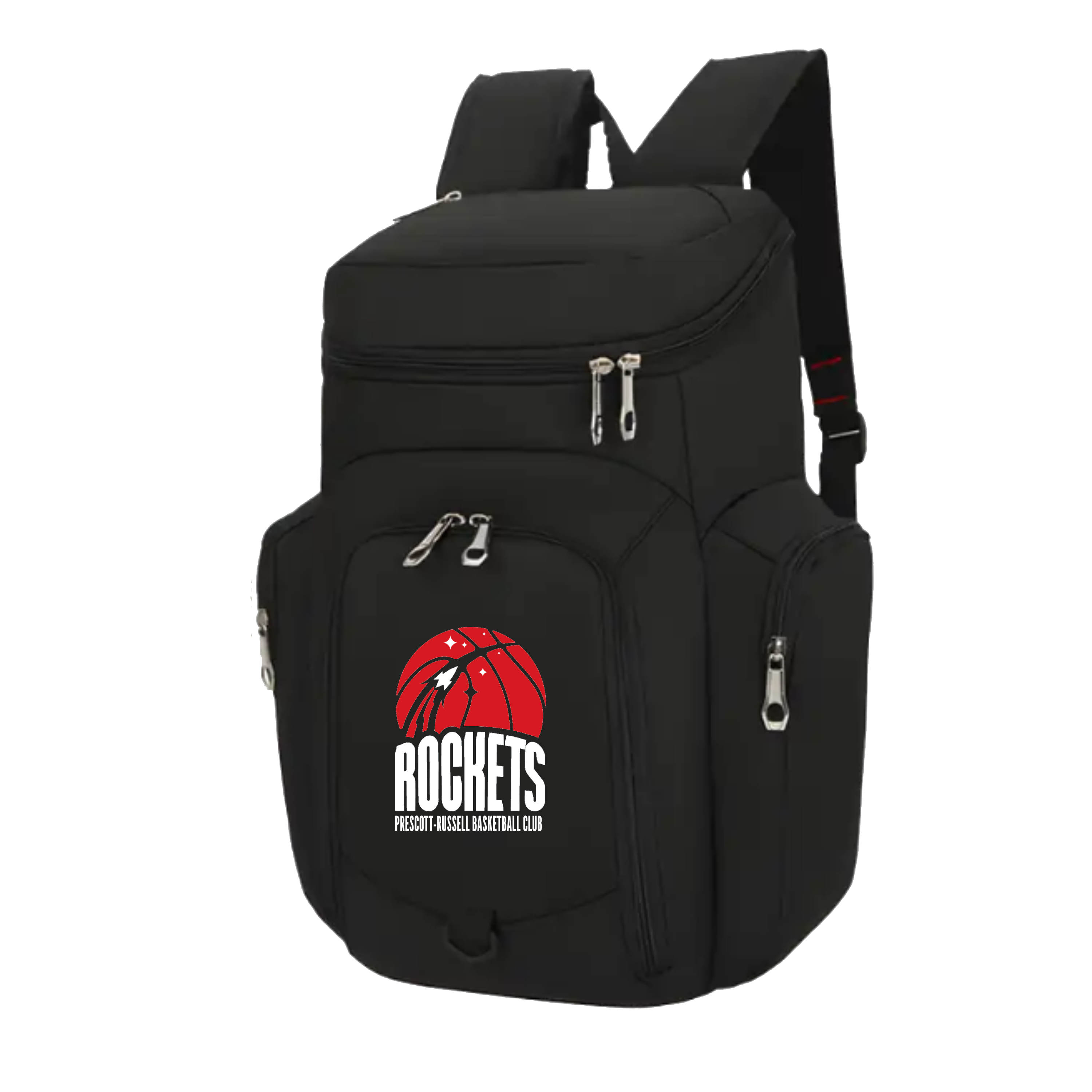 Sac à dos des Rockets de Russell