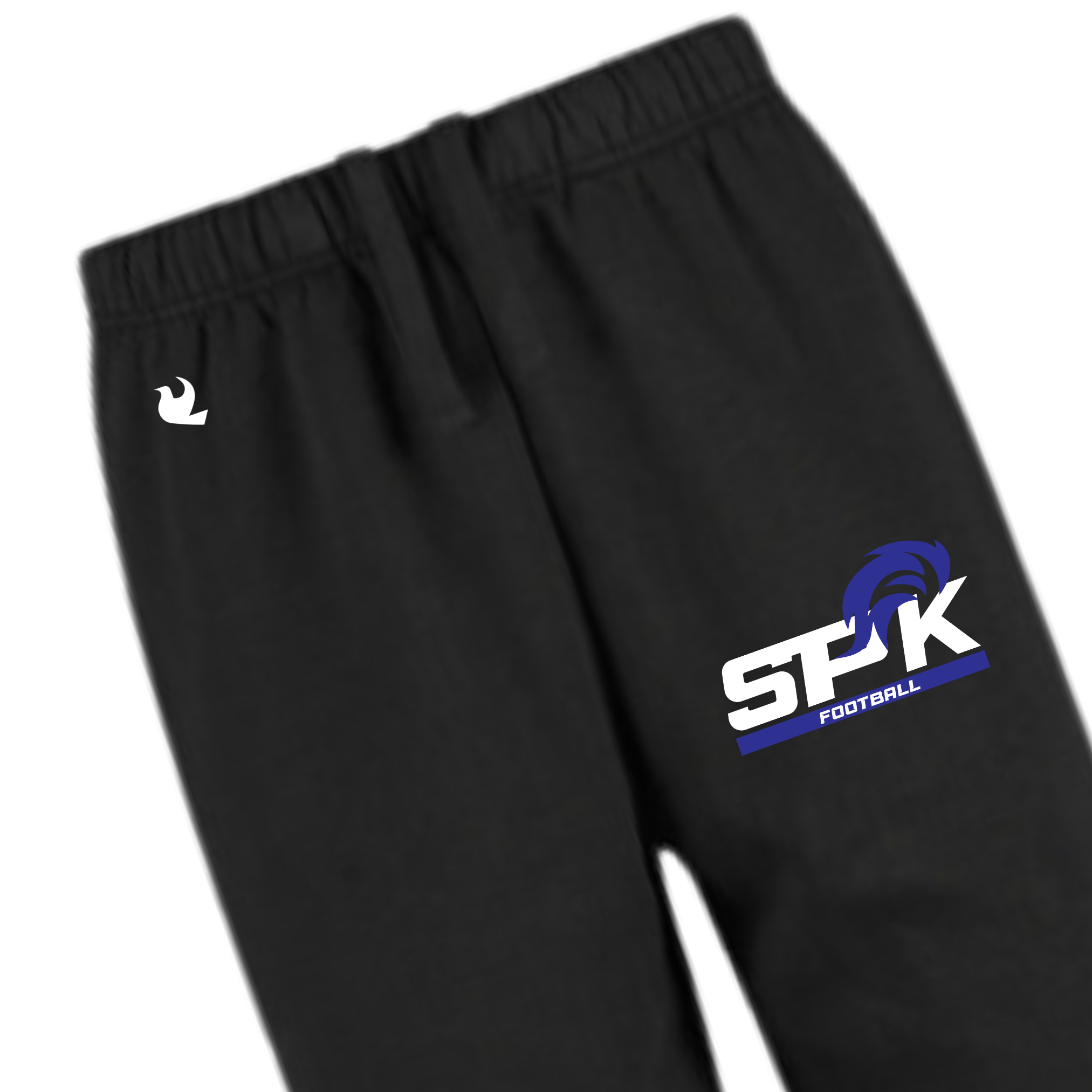 SPK Footbal: Sweatpants