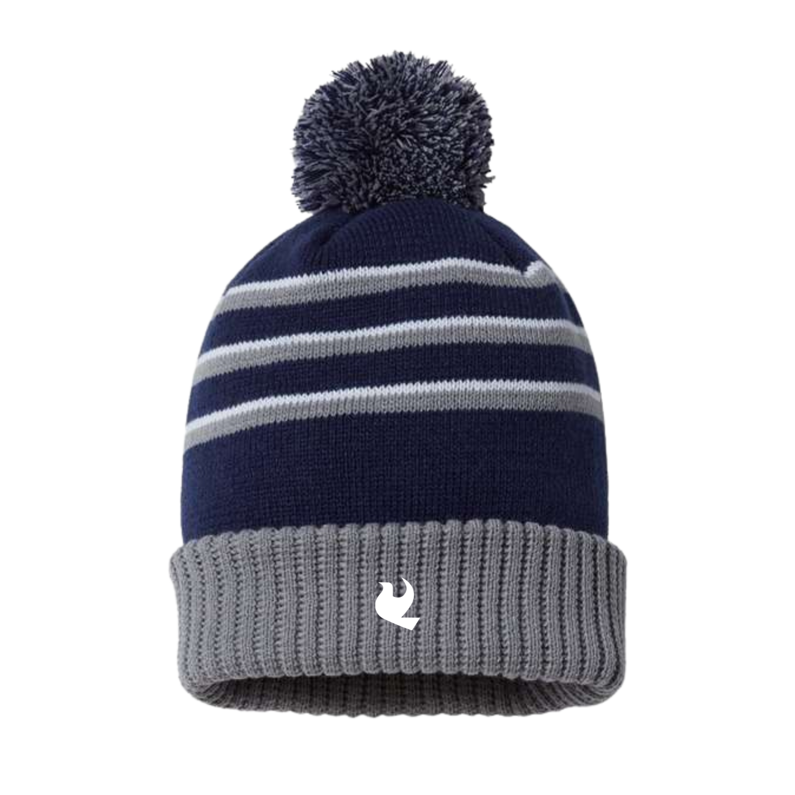 SPK Football: PomPom Toque