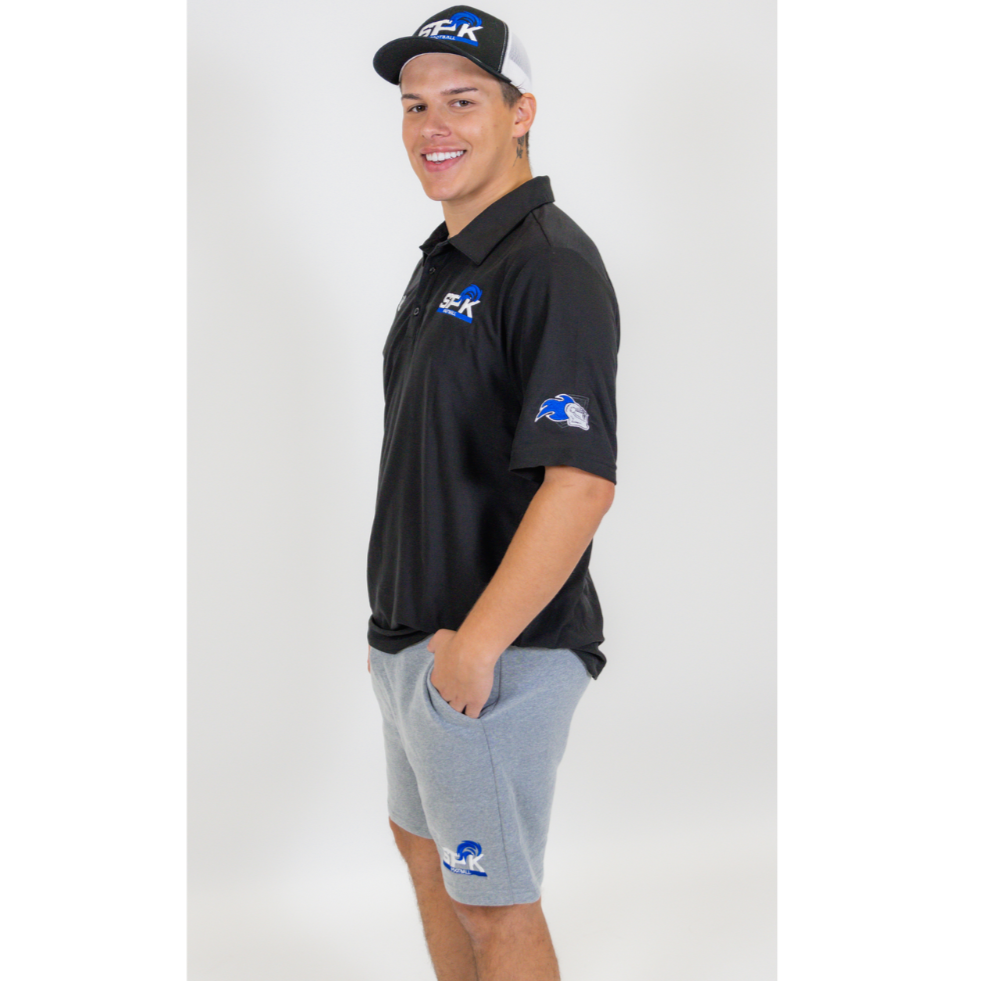 SPK Football: Sweatshorts