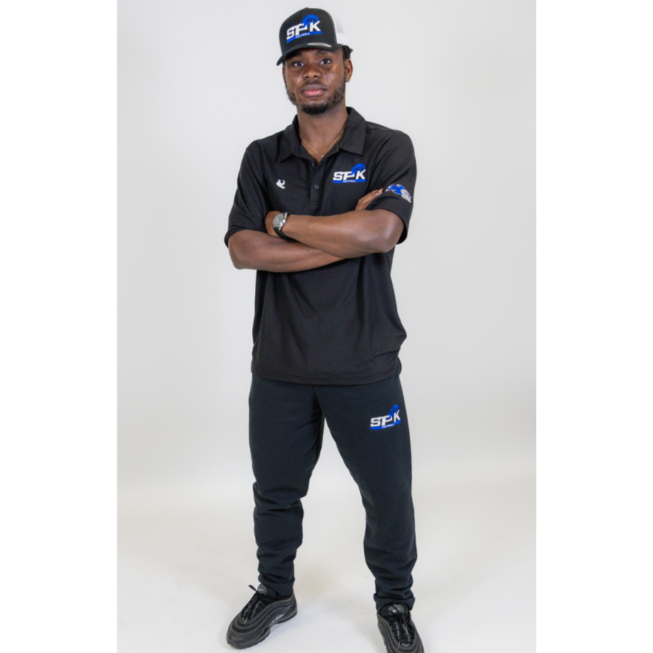 SPK Footbal: Sweatpants