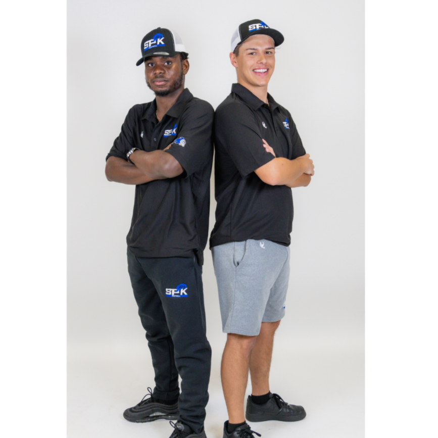 SPK Footbal: Sweatpants