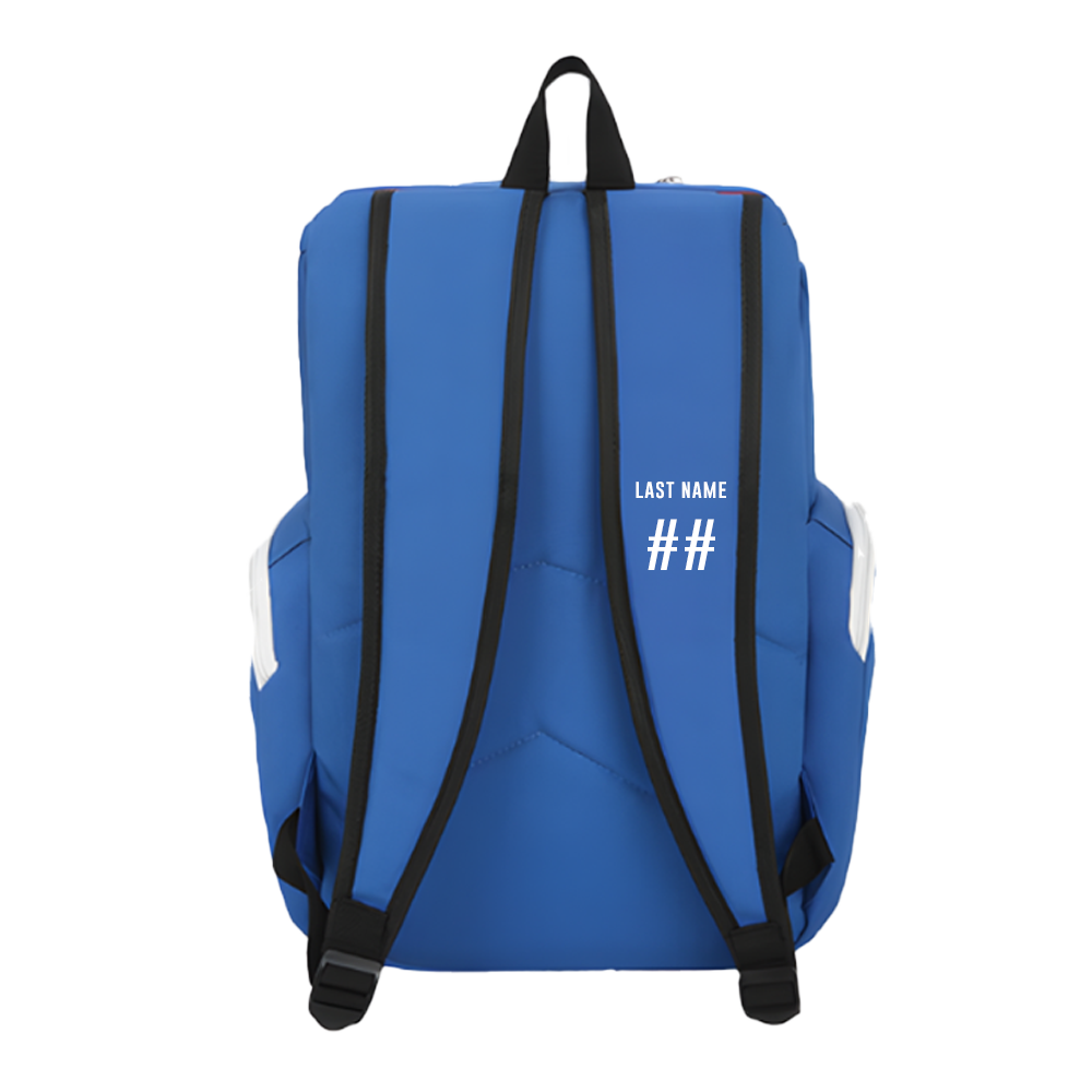 Panthers Custom Back-2-School Pack