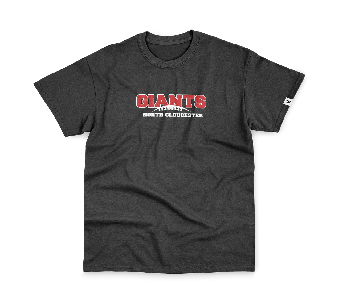 T-shirt NG Giants