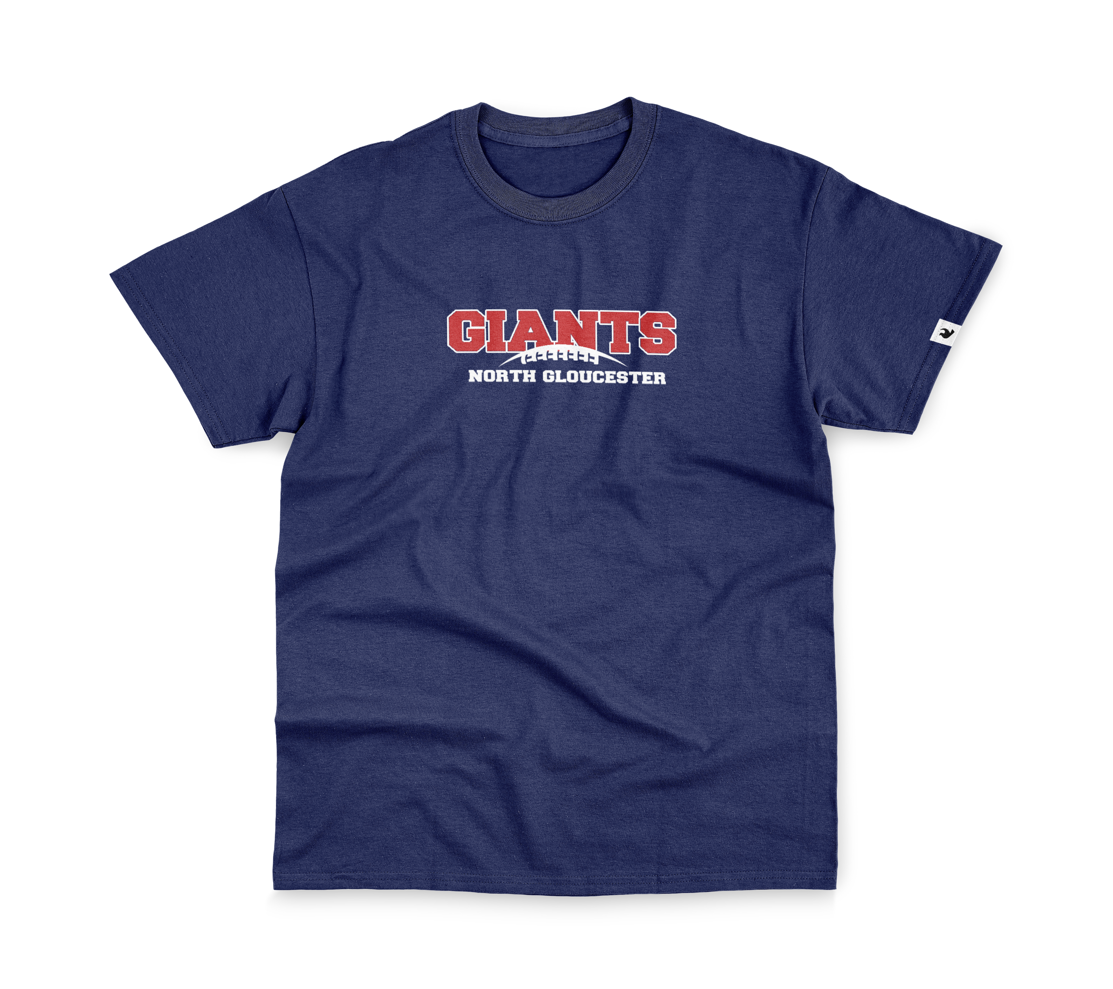 T-shirt NG Giants