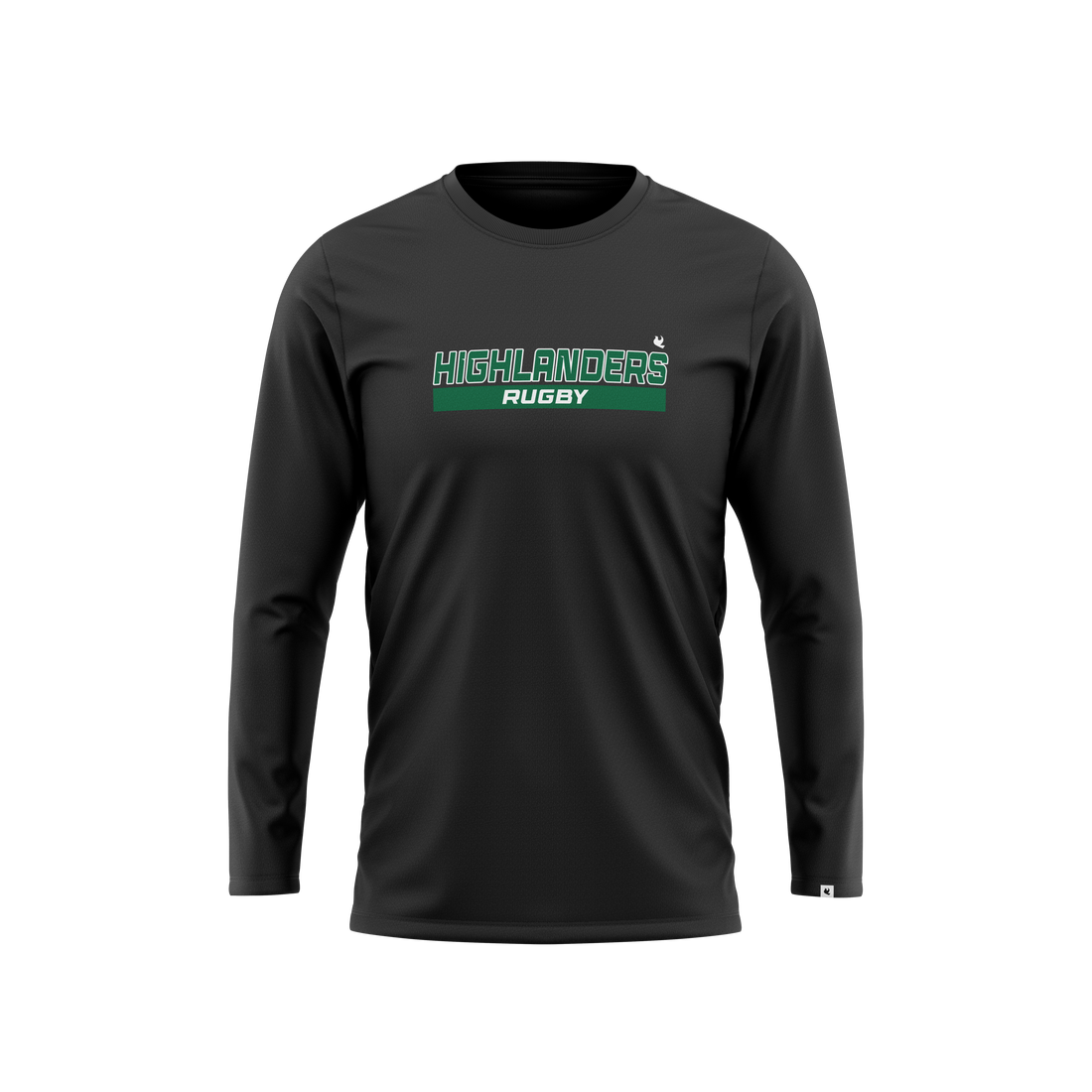 Lanark Highlanders Rugby: Longsleeve