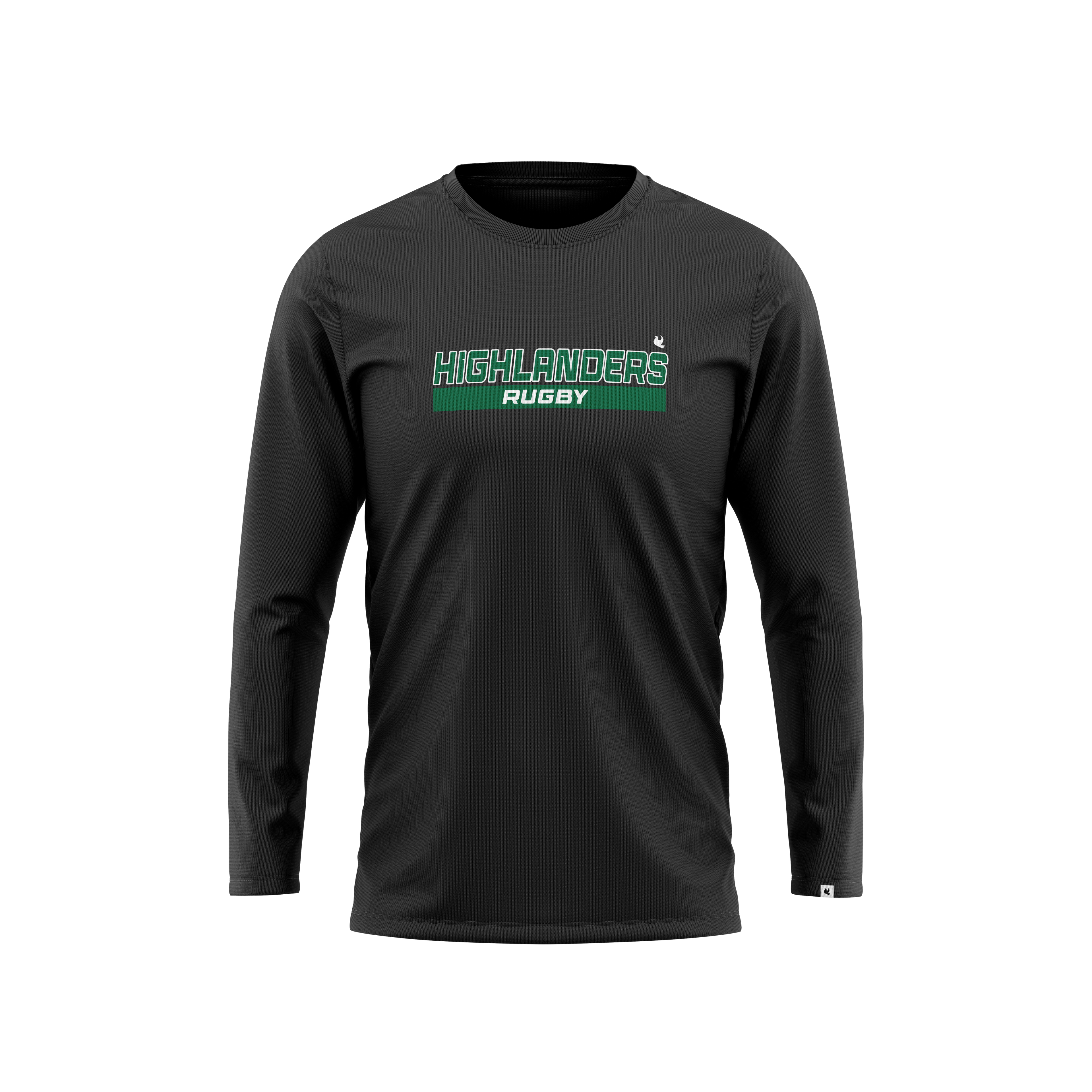 Lanark Highlanders Rugby: Longsleeve