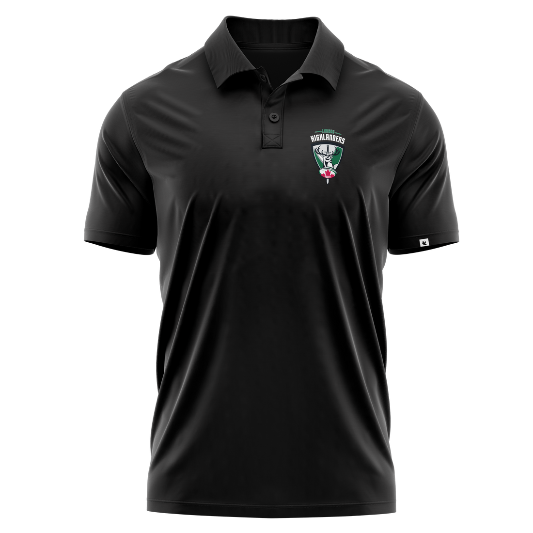 Lanark Highlanders Rugby: Polo