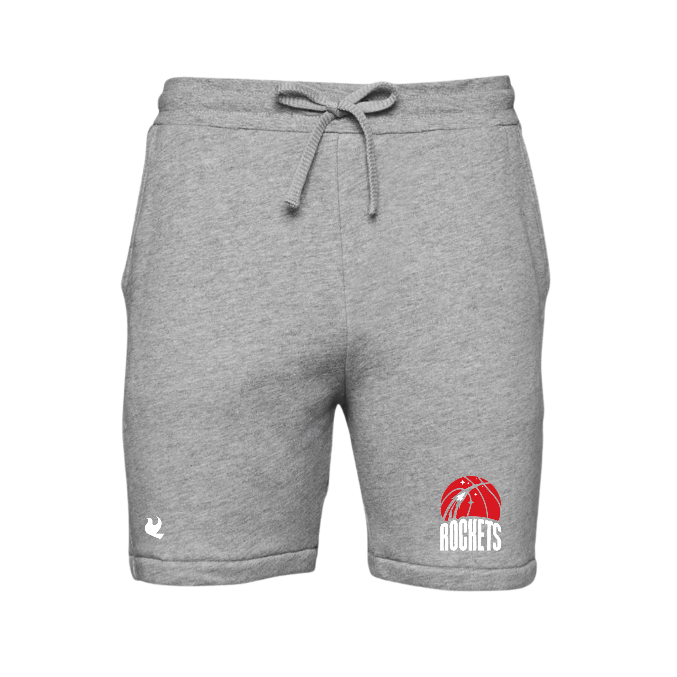 Short de survêtement Russell Rockets