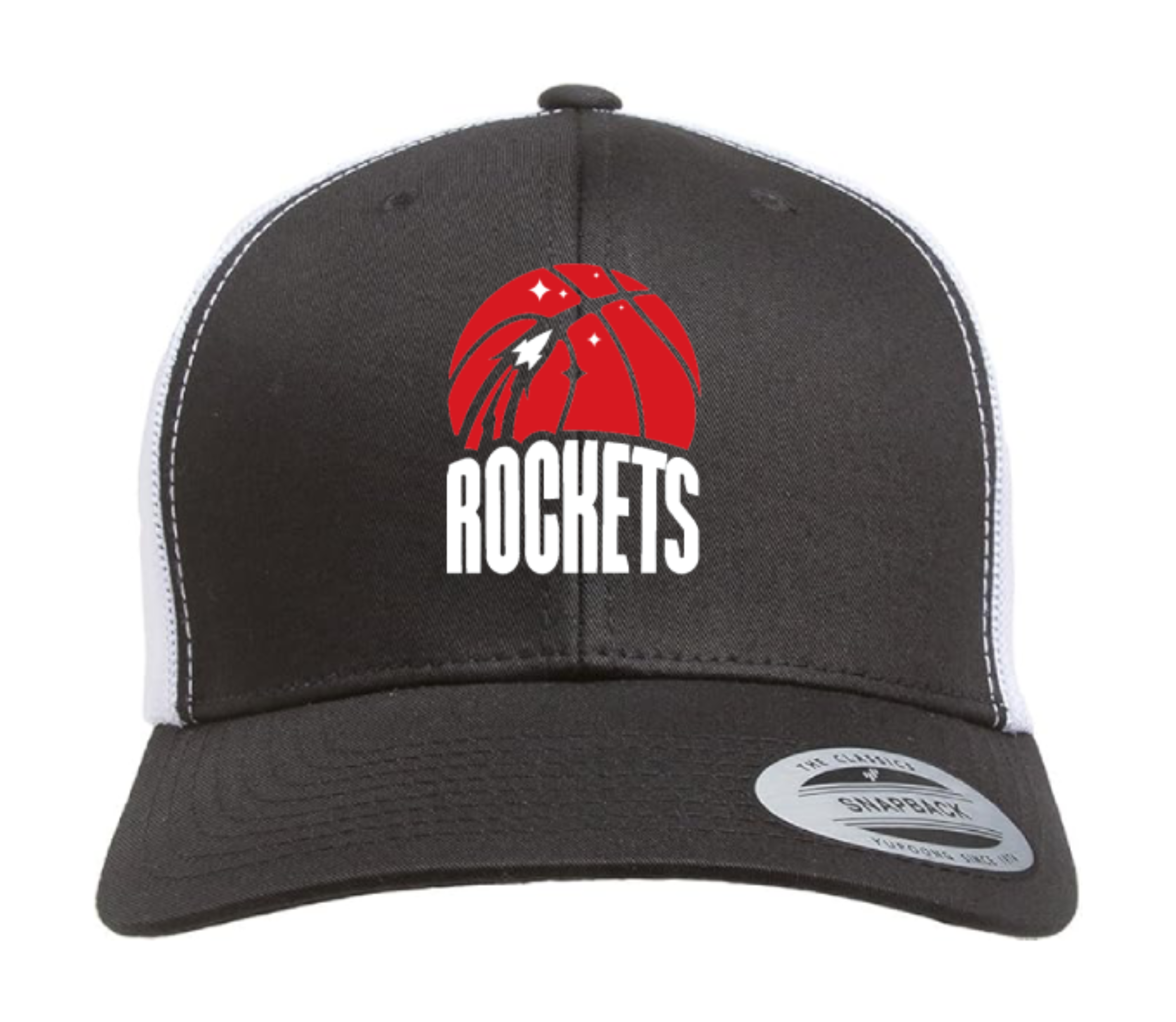 Russell Rockets Cap