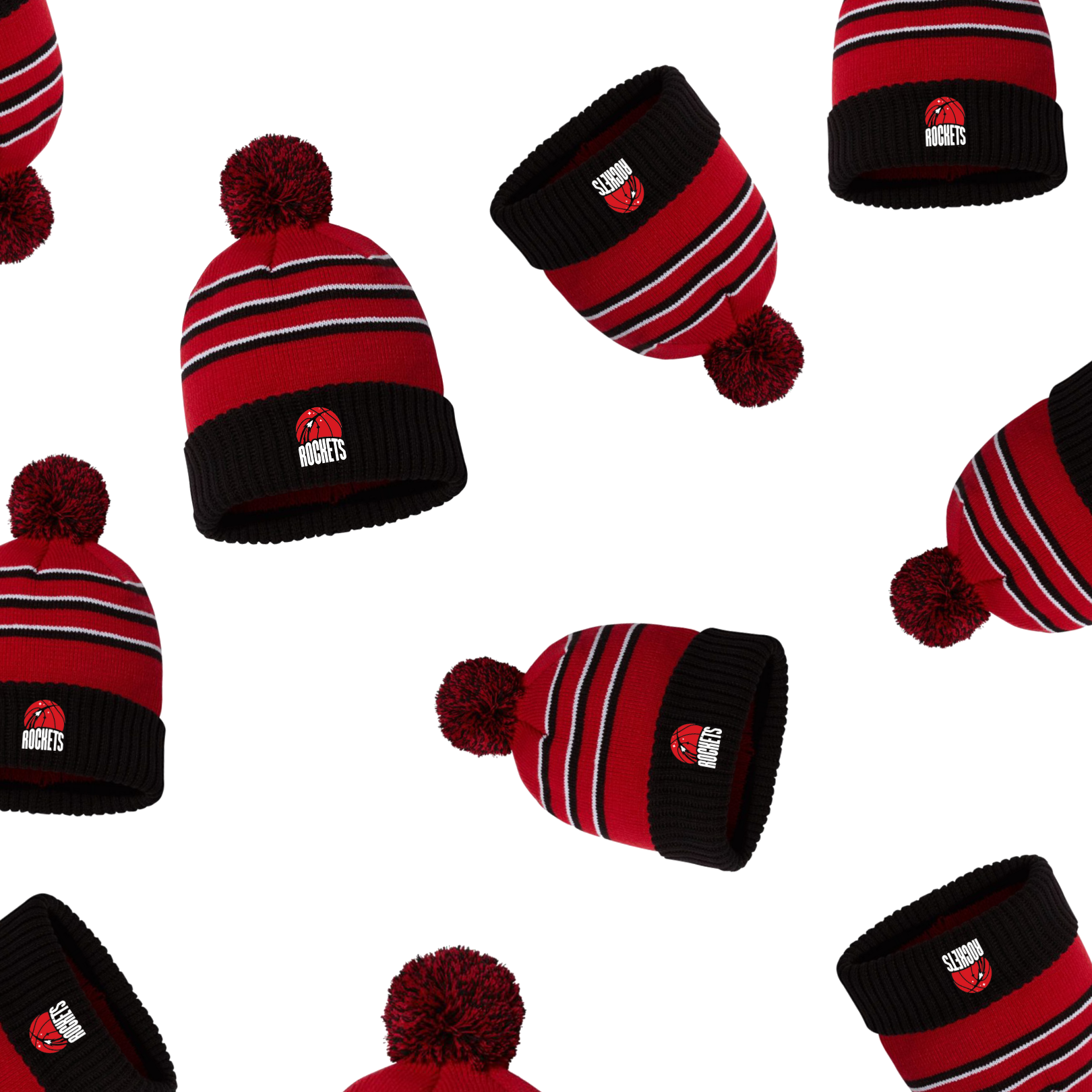 Russell Rockets Toque