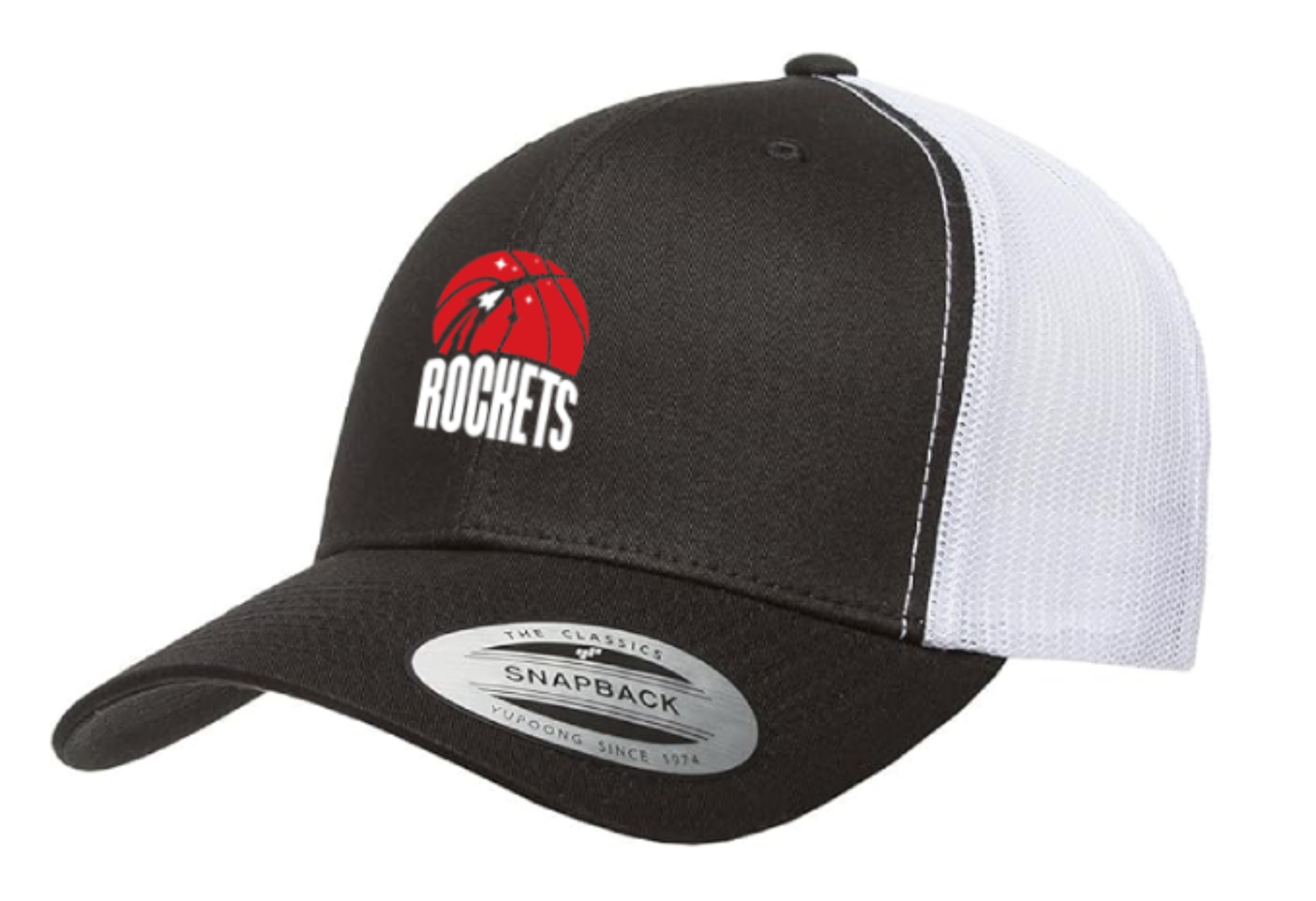 Russell Rockets Cap