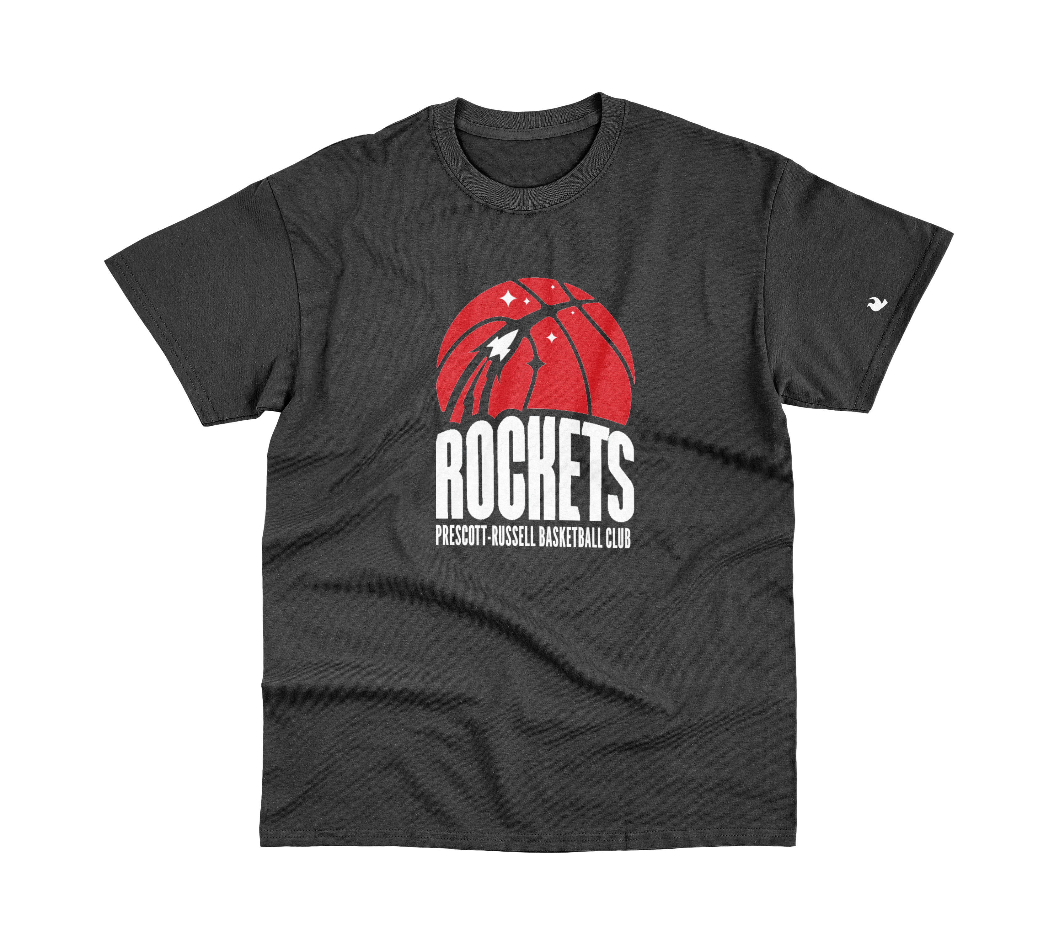 Russell Rockets TShirt
