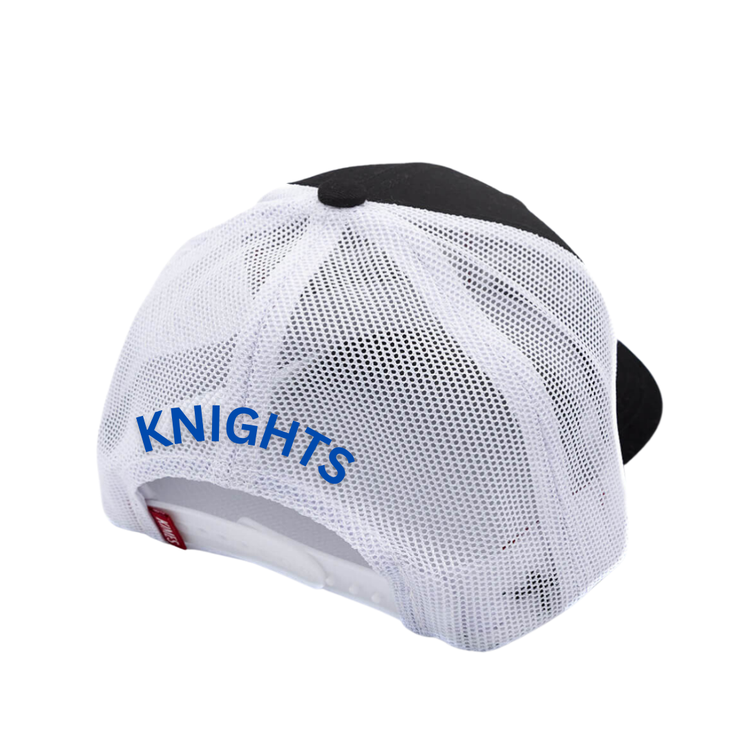 SPK Football: Cap
