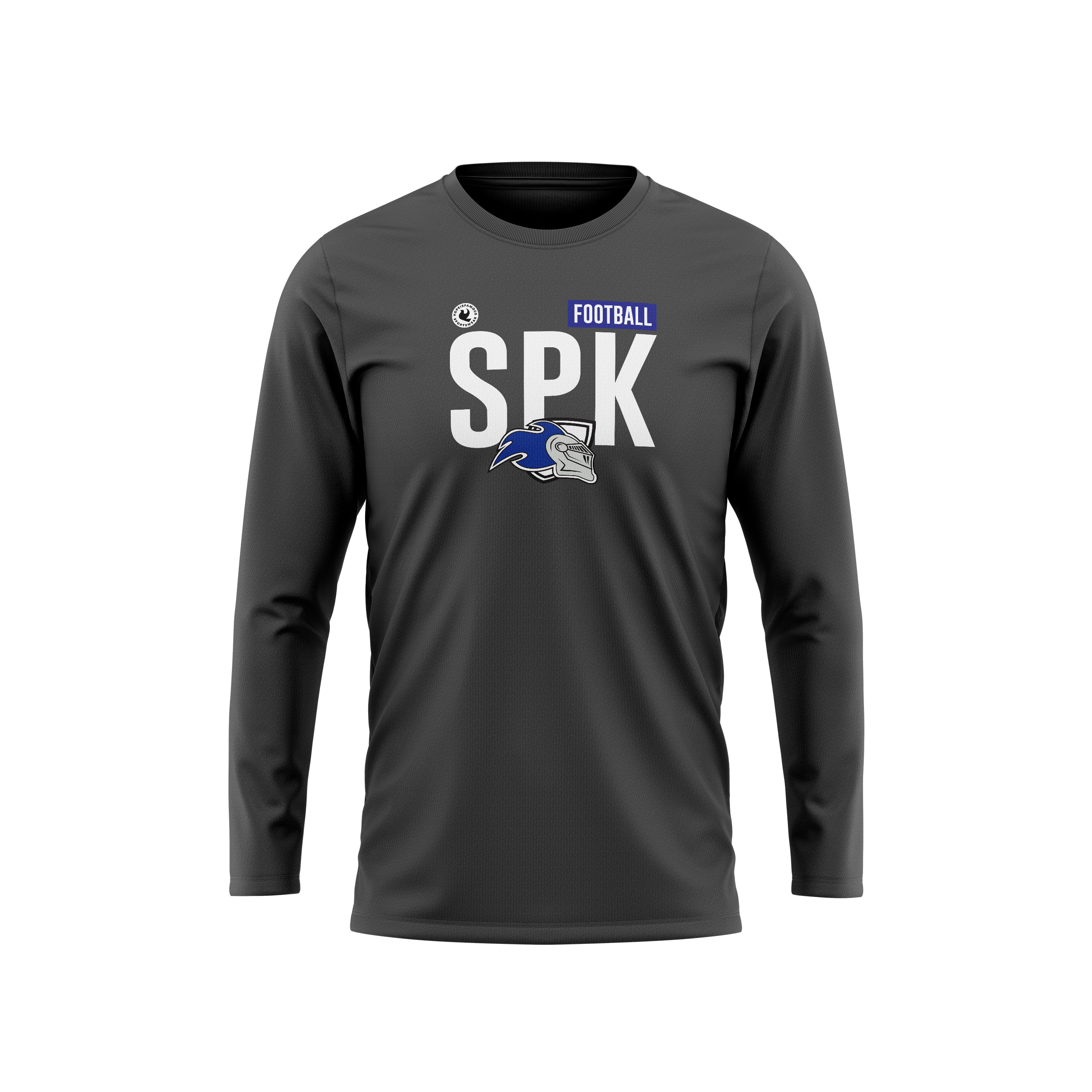SPK Football: Longsleeve