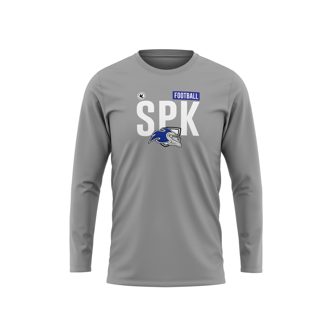 SPK Football: Longsleeve