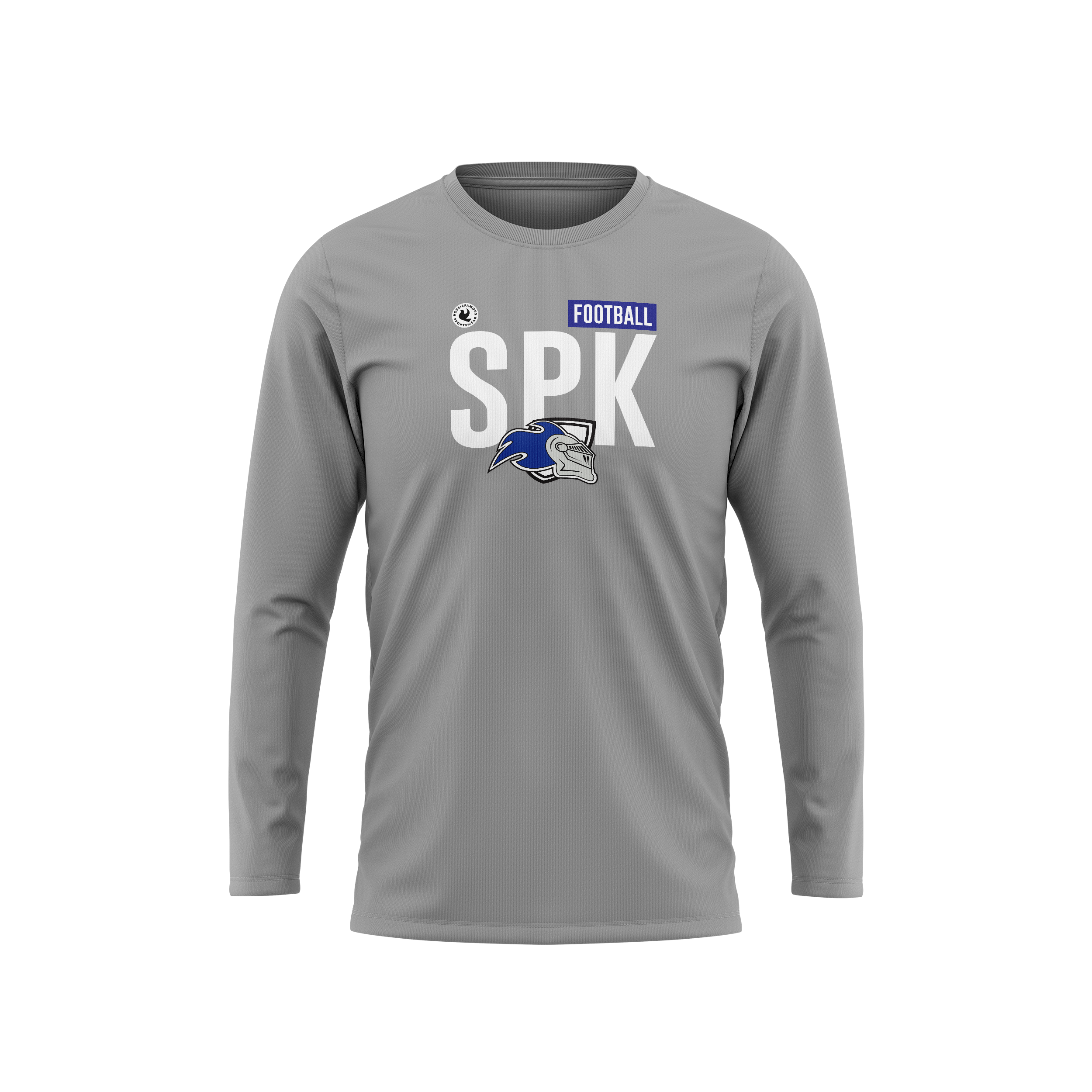 SPK Football: Longsleeve