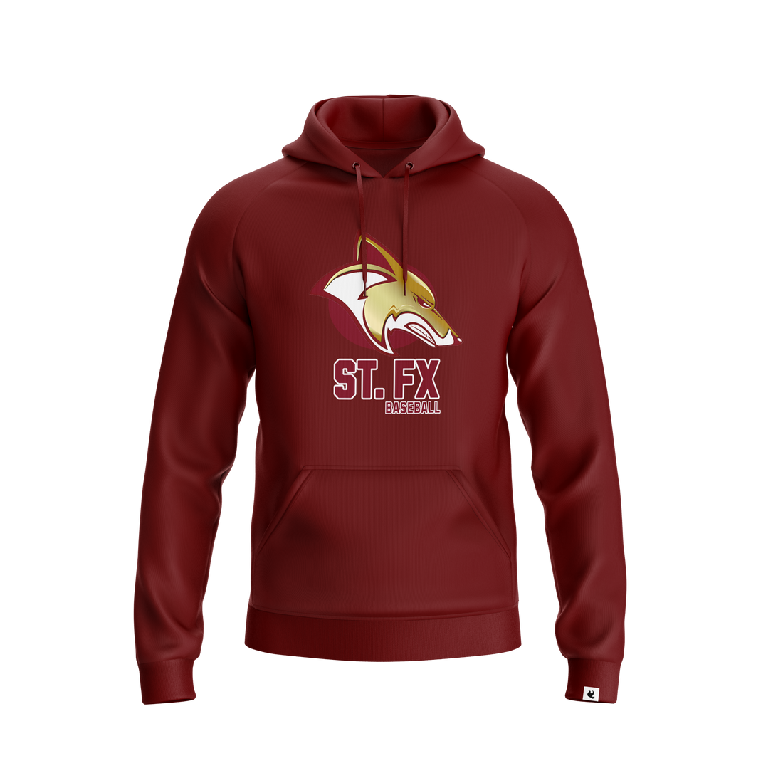 St. FX Coyotes Baseball: Hoodie