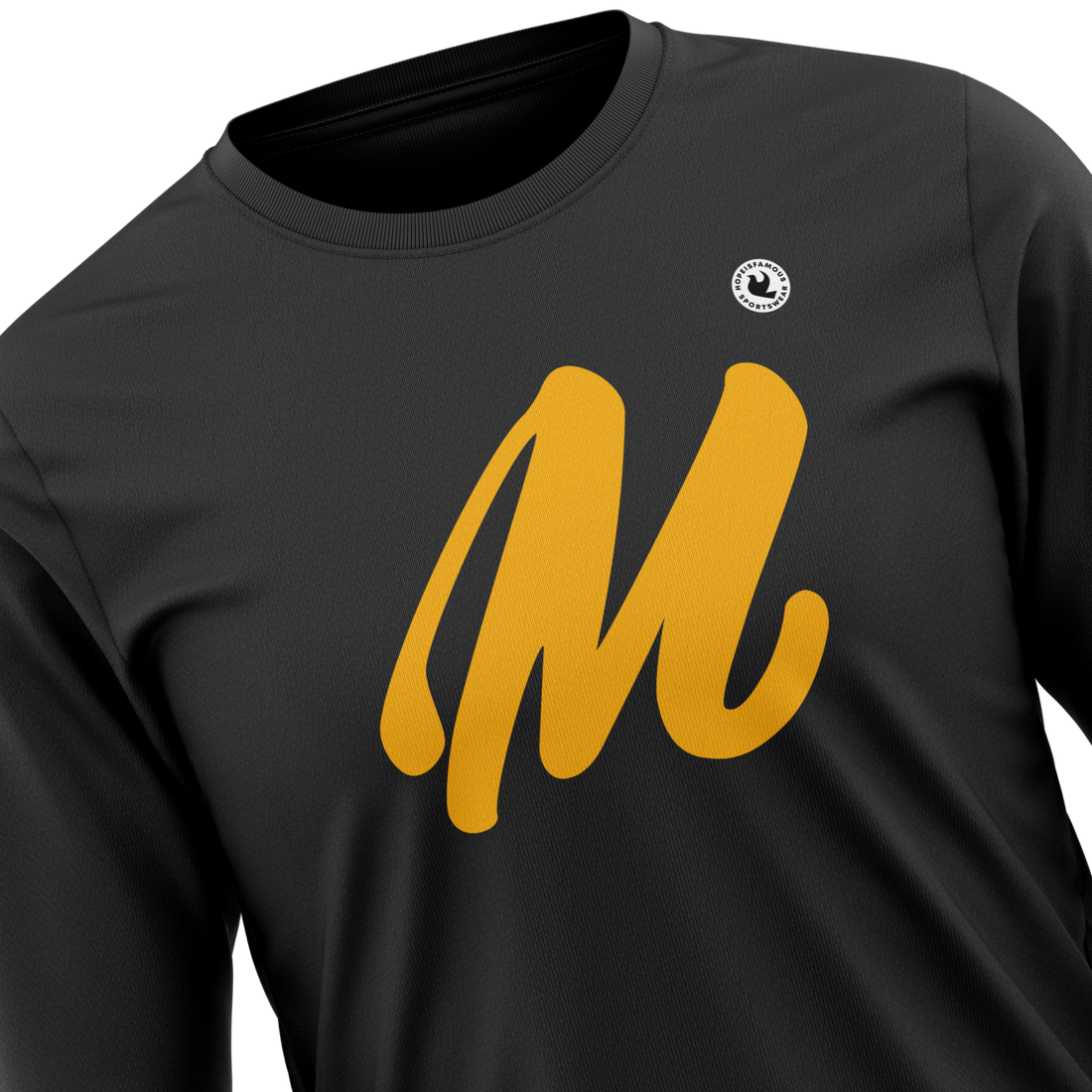 St. Matthew Tigers: Longsleeve