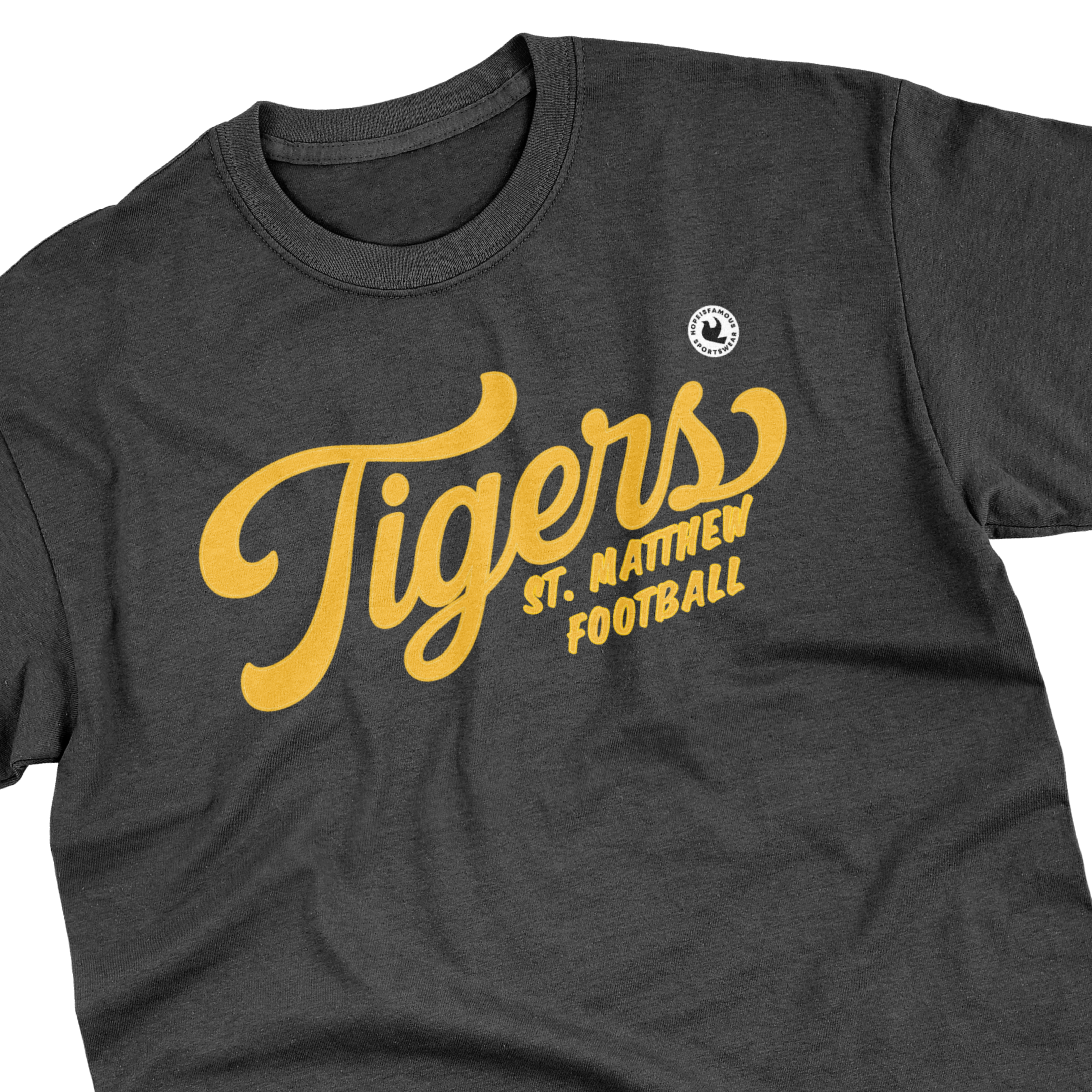 St. Matthew Tigers: TShirt