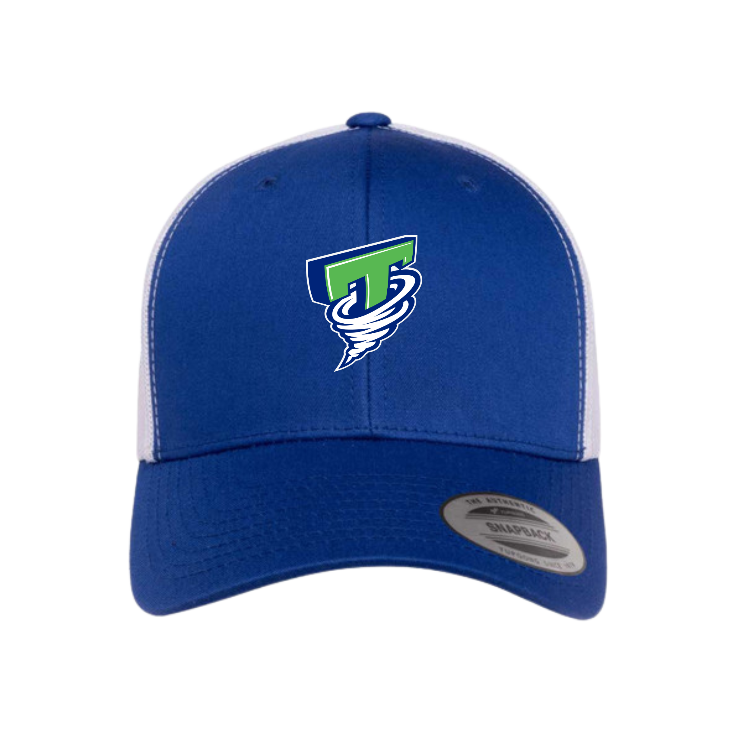 Holy Trinity Tornadoes: Cap