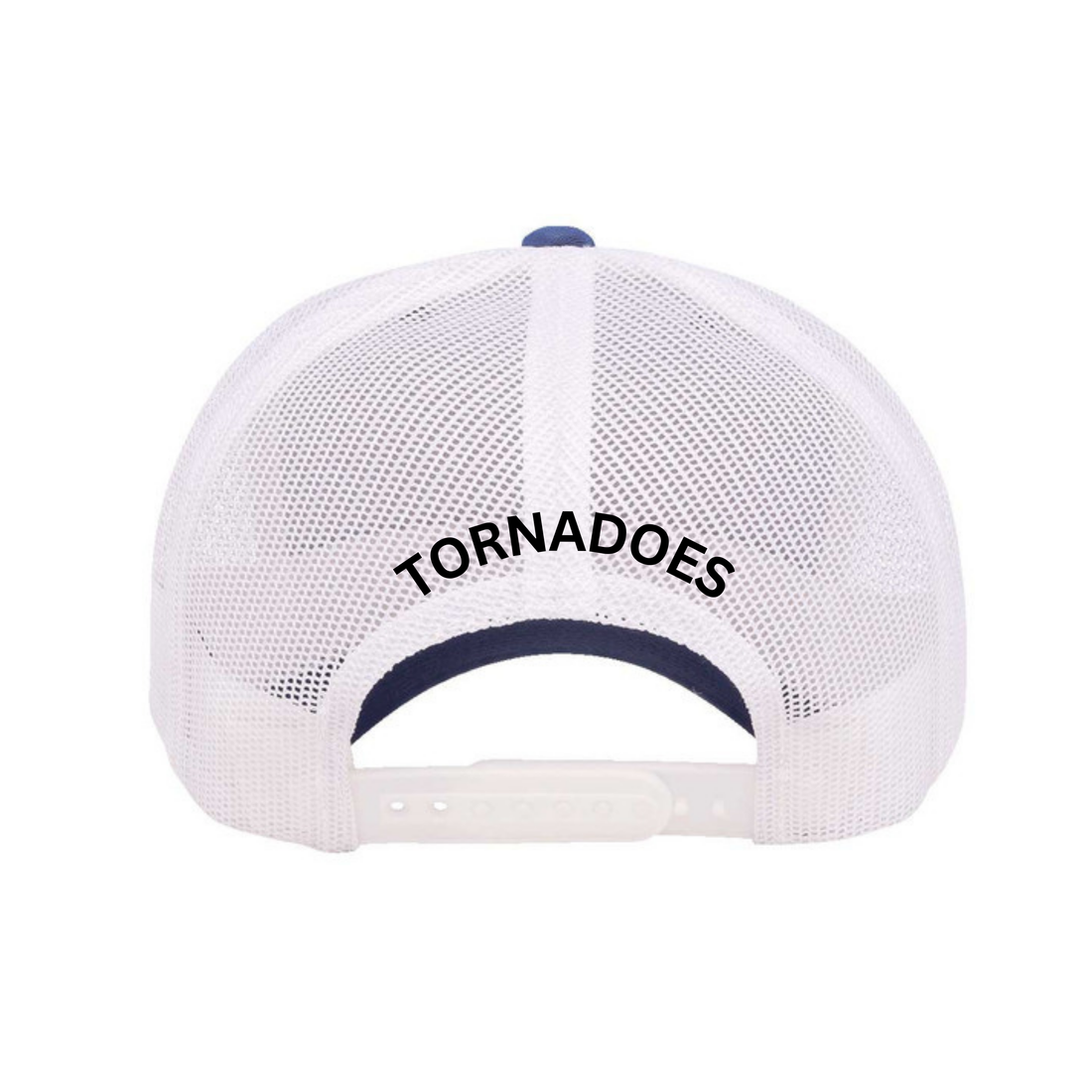 Holy Trinity Tornadoes: Cap