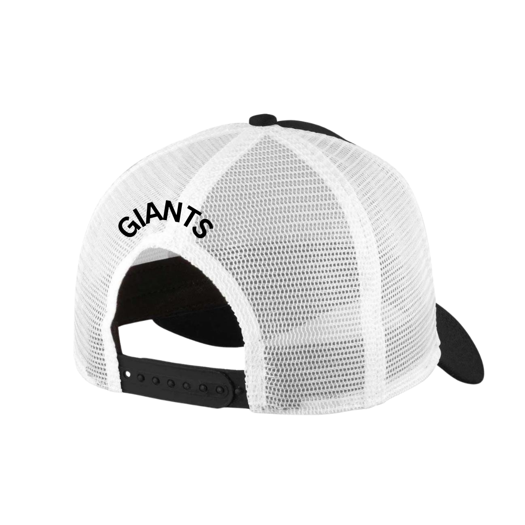 Casquette NG Giants