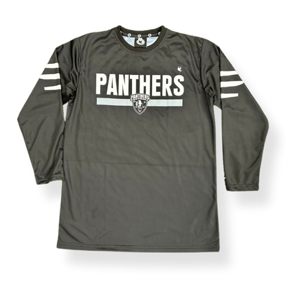 Panthers Varsity: Longsleeve