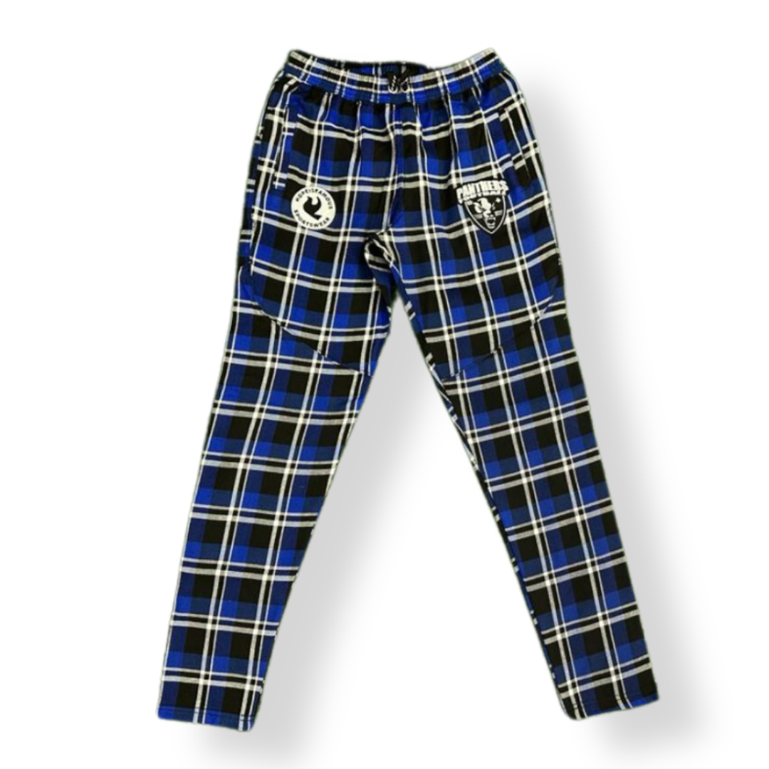 2024 Panthers Varsity Pyjama Pants