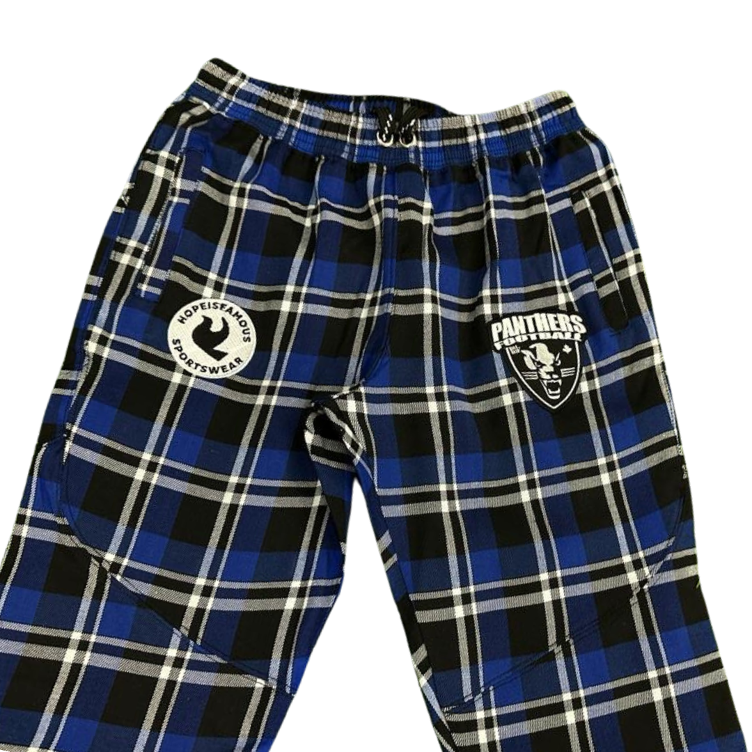 2024 Panthers Varsity Pyjama Pants