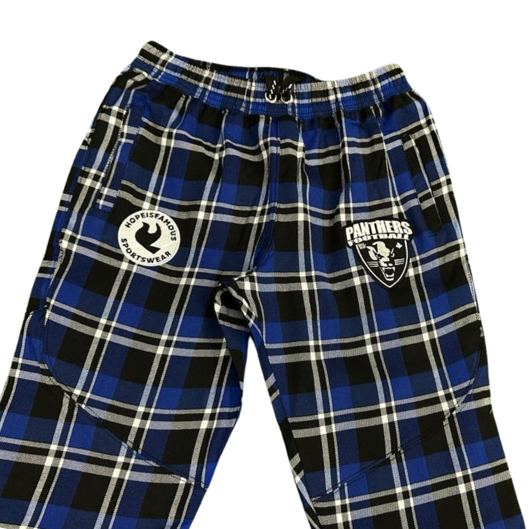 Panthers Varsity: Pyjama Pants