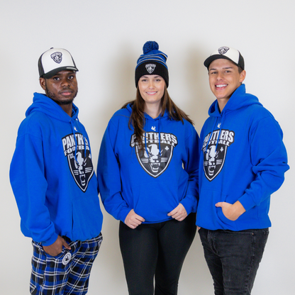 Panthers Est. 93&