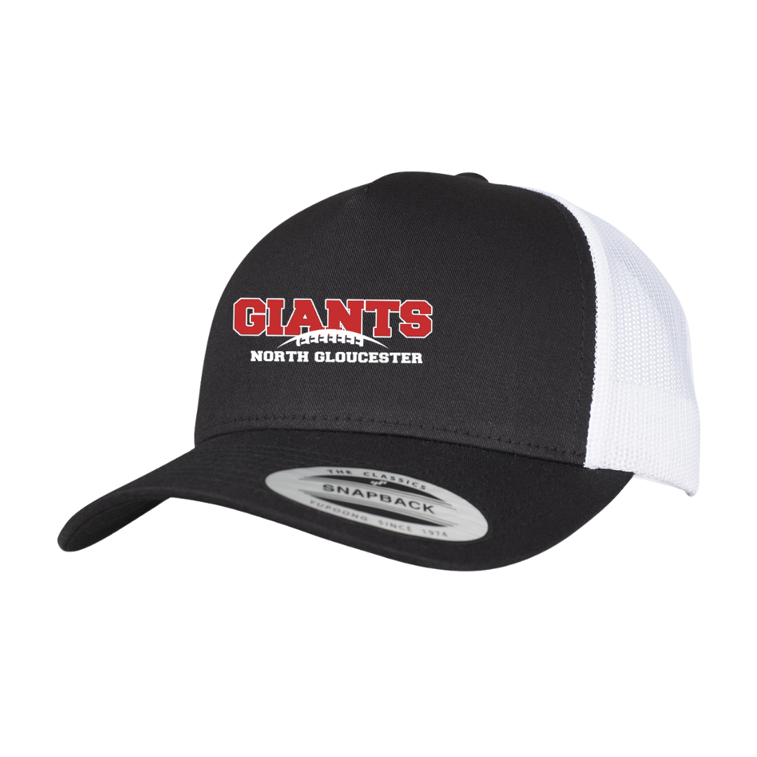 Casquette NG Giants