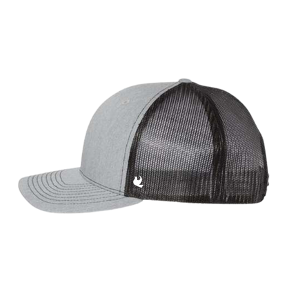 Casquette Faucons Franco Cité 