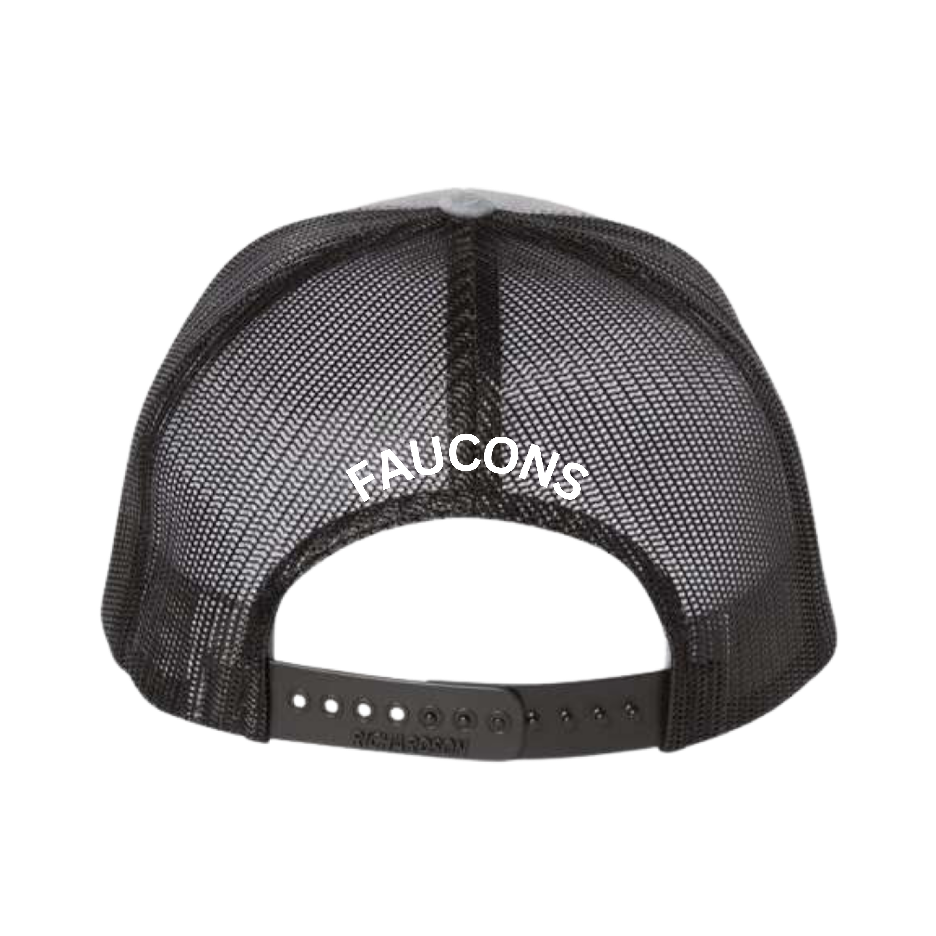 Casquette Faucons Franco Cité 