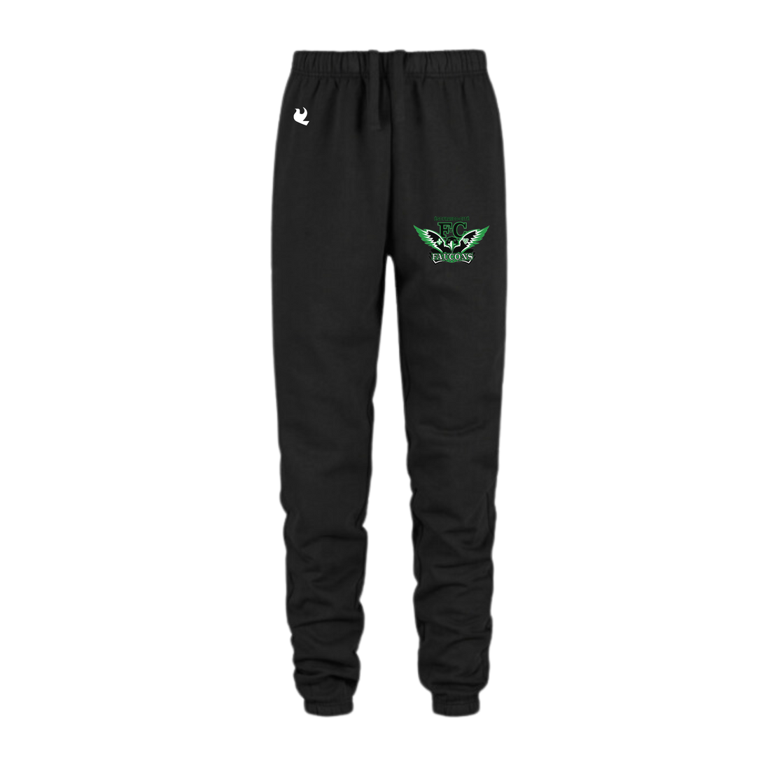 Franco Cité Faucons: Sweatpants