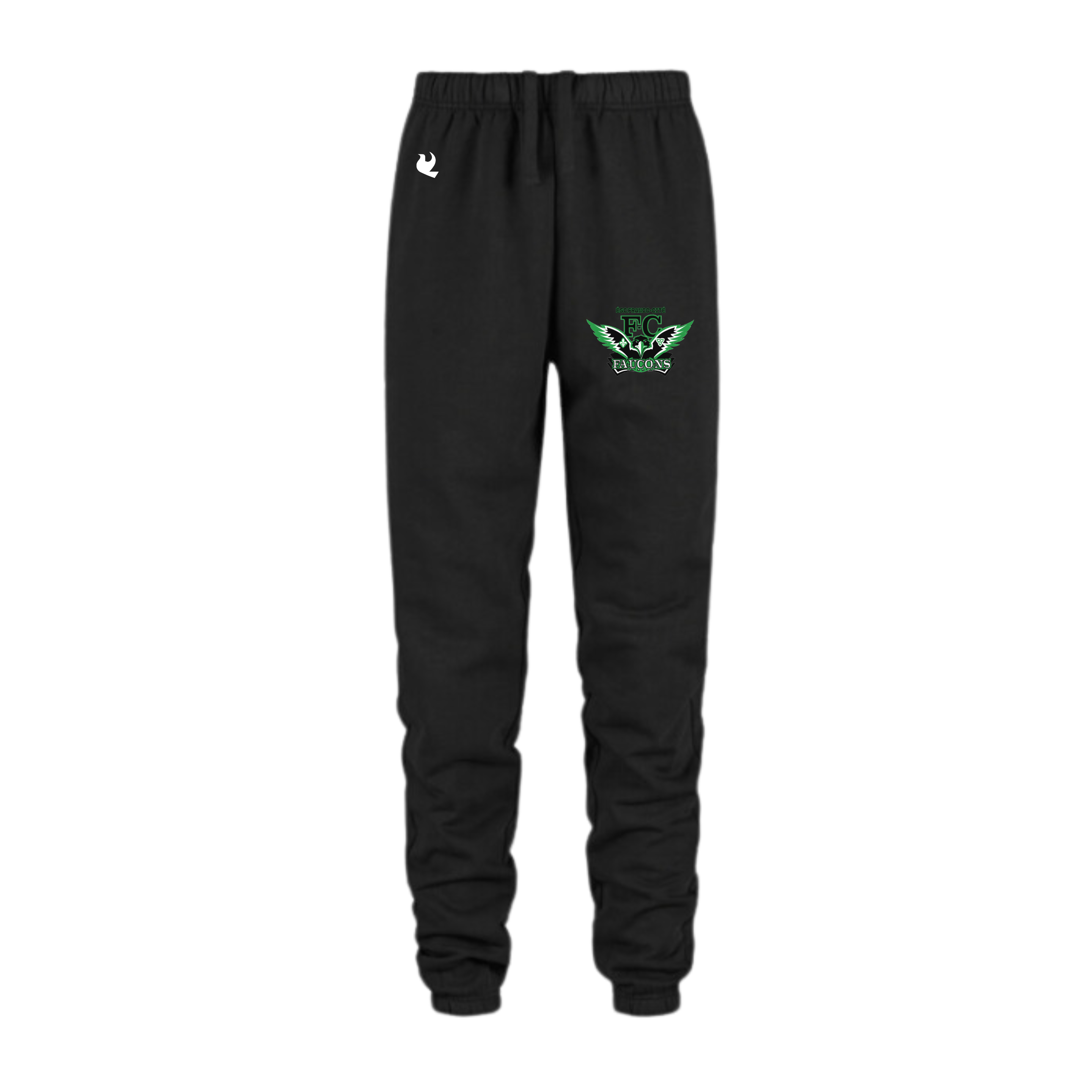 Pantalon de survêtement Franco Cité Faucons 