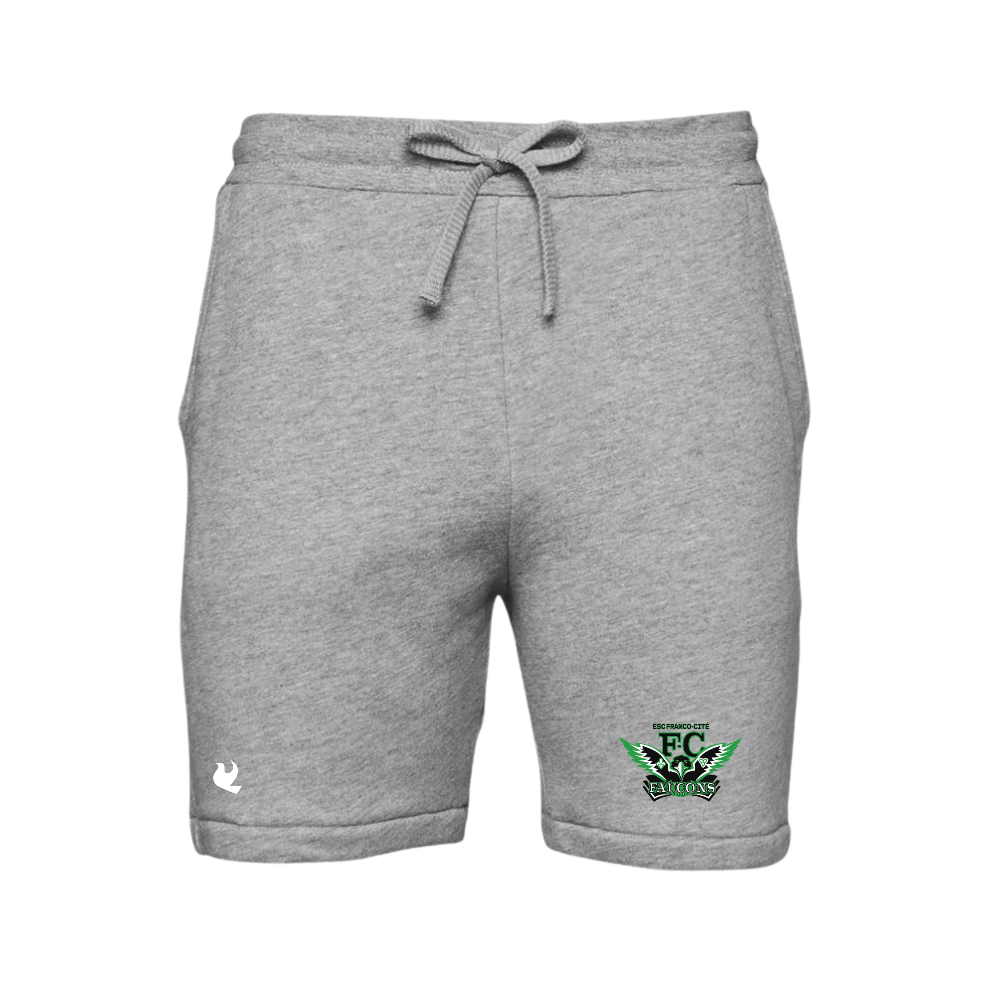Franco Cité Faucons: Sweatshorts